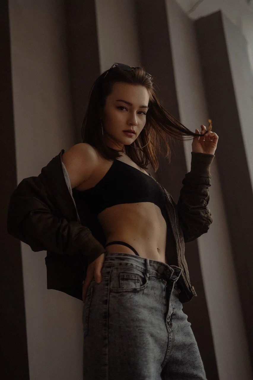 XXX Porn Photo of Nude SadieSink_ 3