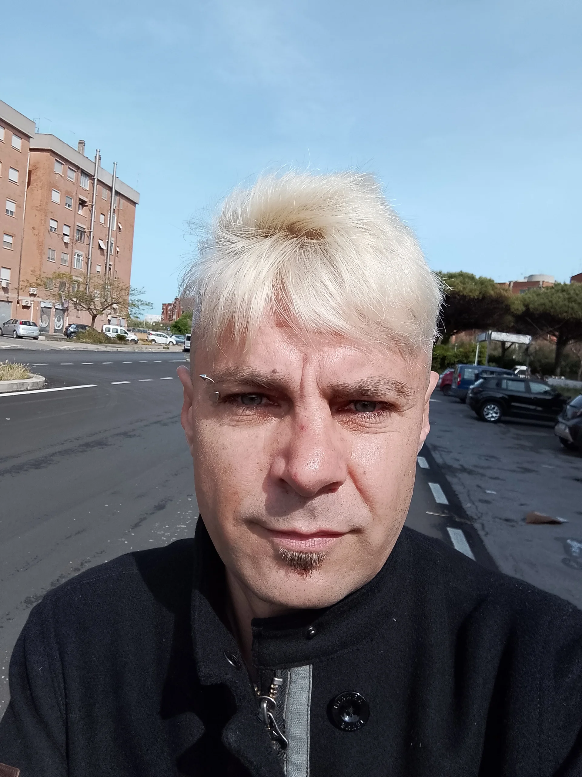XXX Porn Photo of Nude Pintiliescu 30