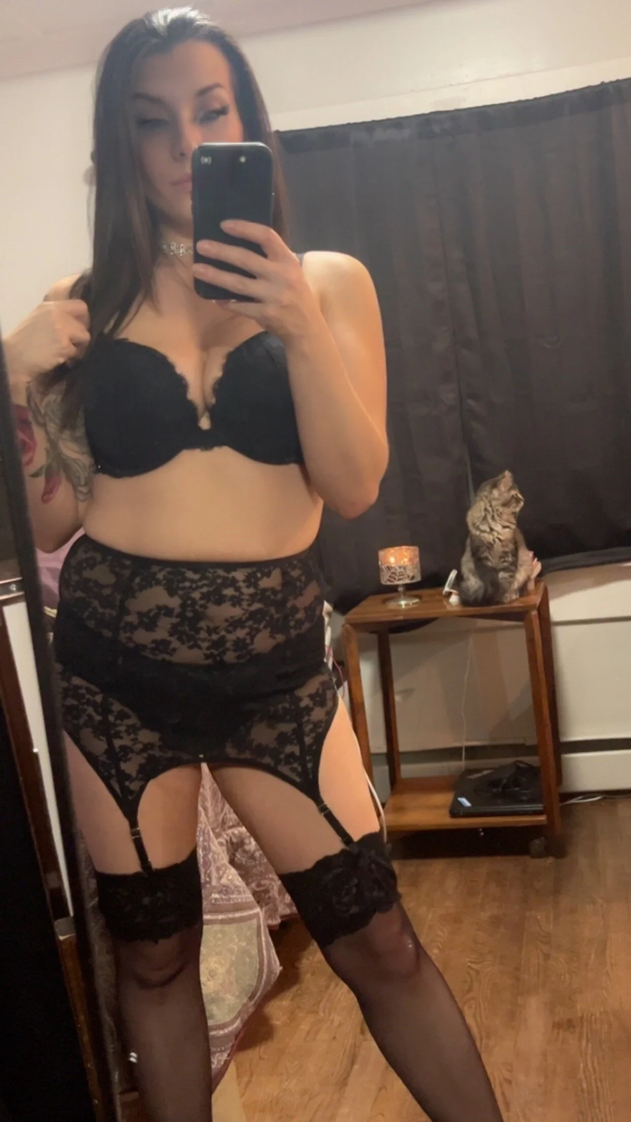 XXX Porn Photo of Nude Darkxpixiex 12