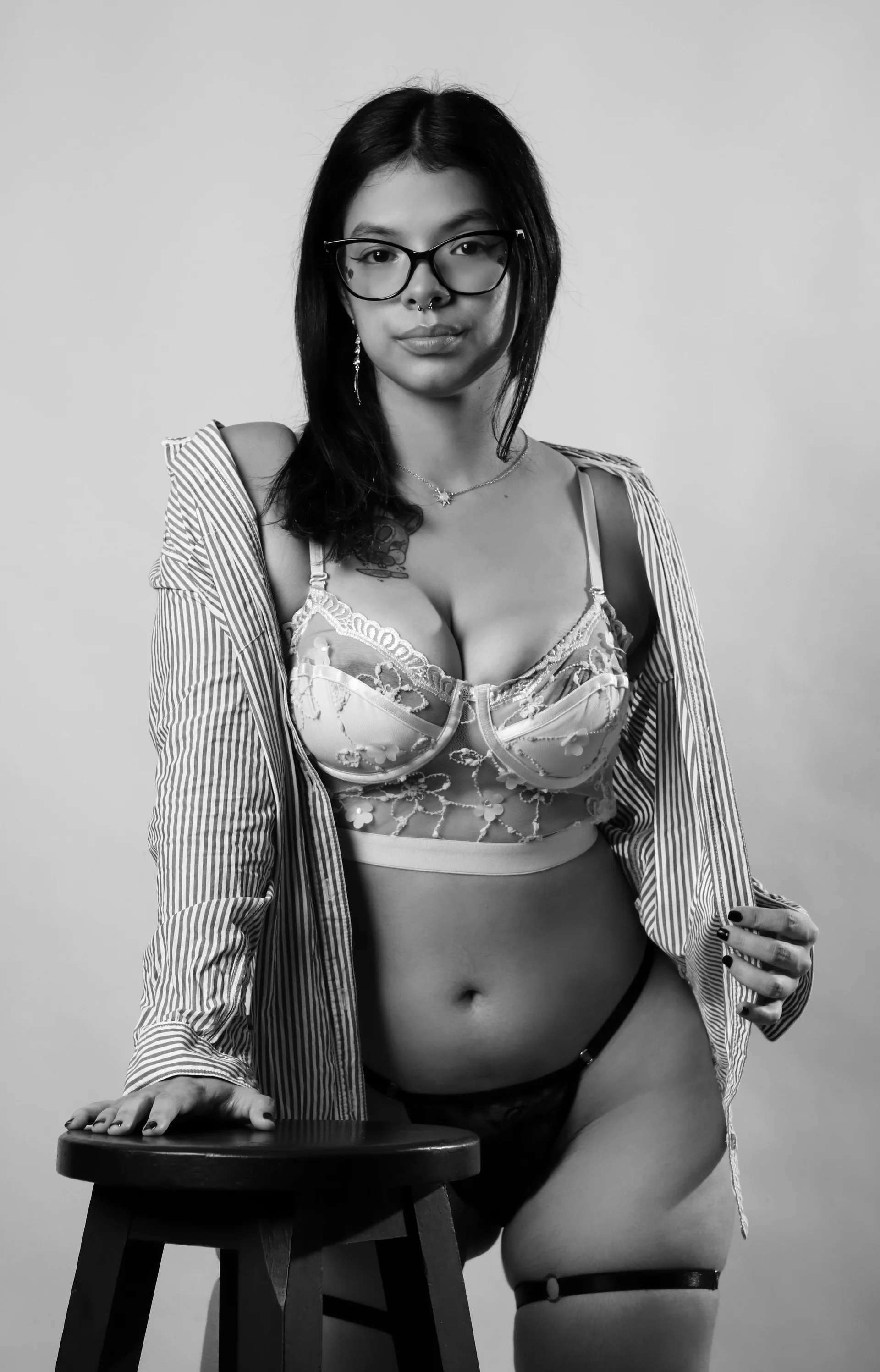 XXX Porn Photo of Nude yungelitamor_ 16