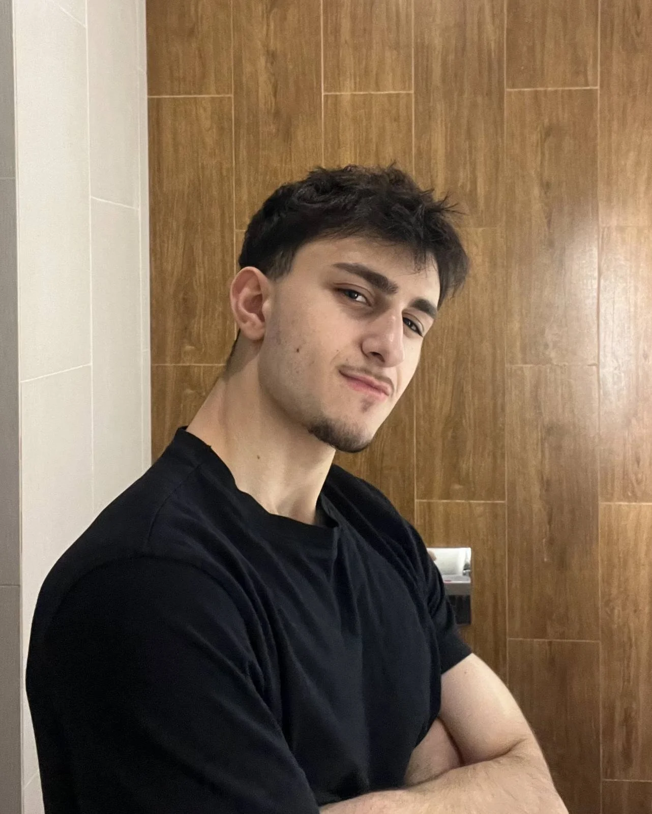 XXX Porn Photo of Nude 19_david_19 5