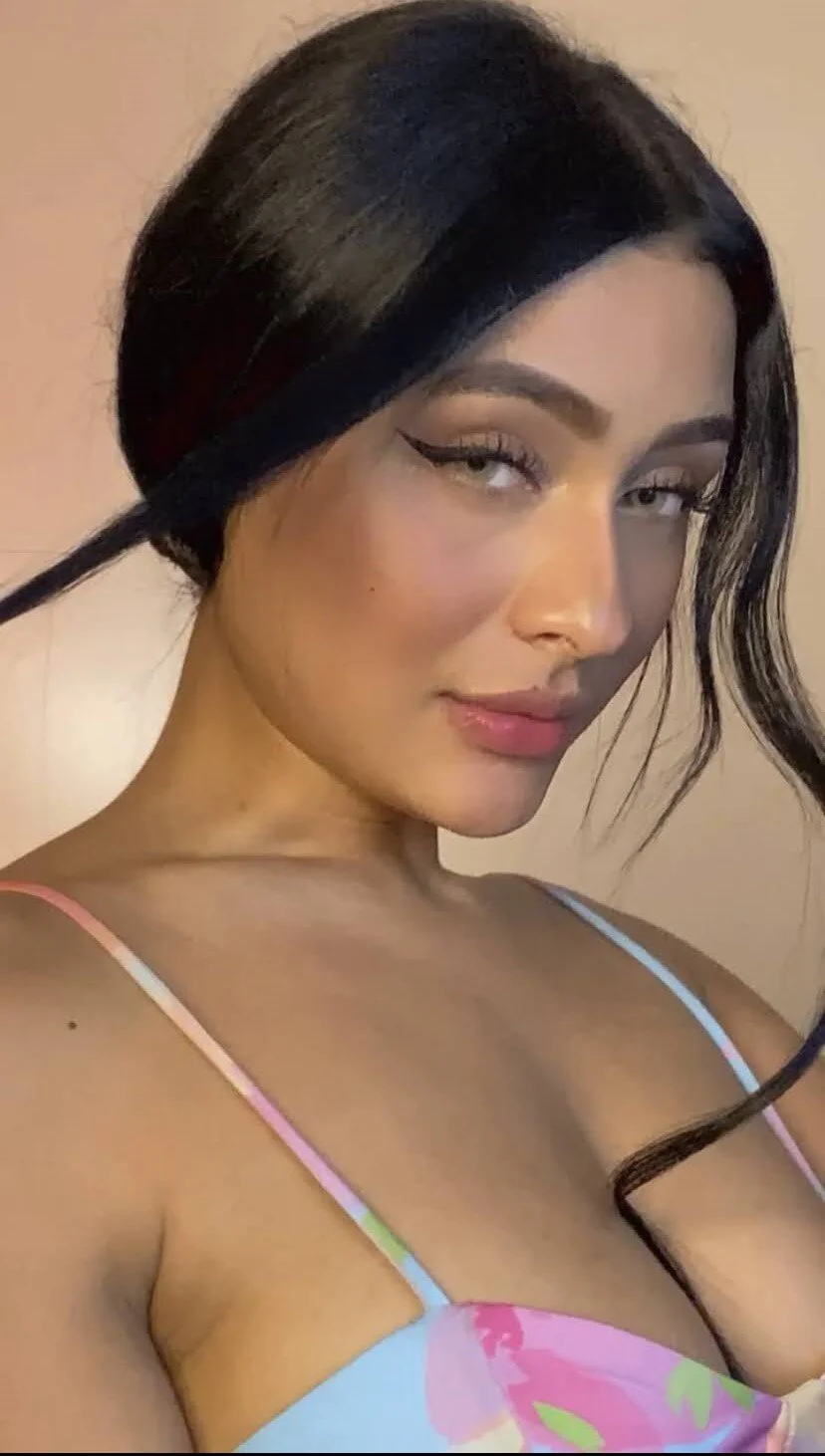 XXX Porn Photo of Nude Stefbellanova 27