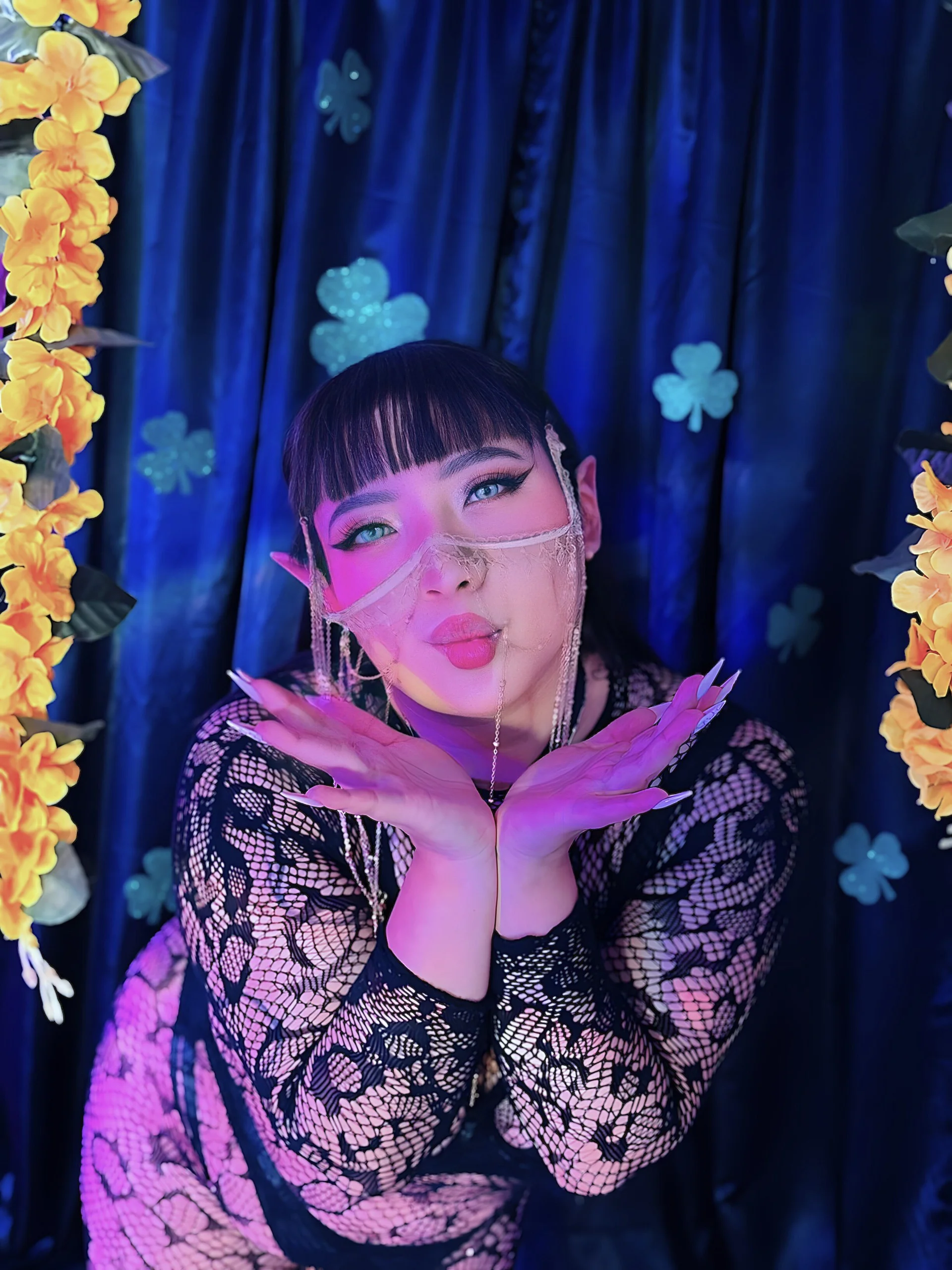 XXX Porn Photo of Nude Emma_monserrat 60
