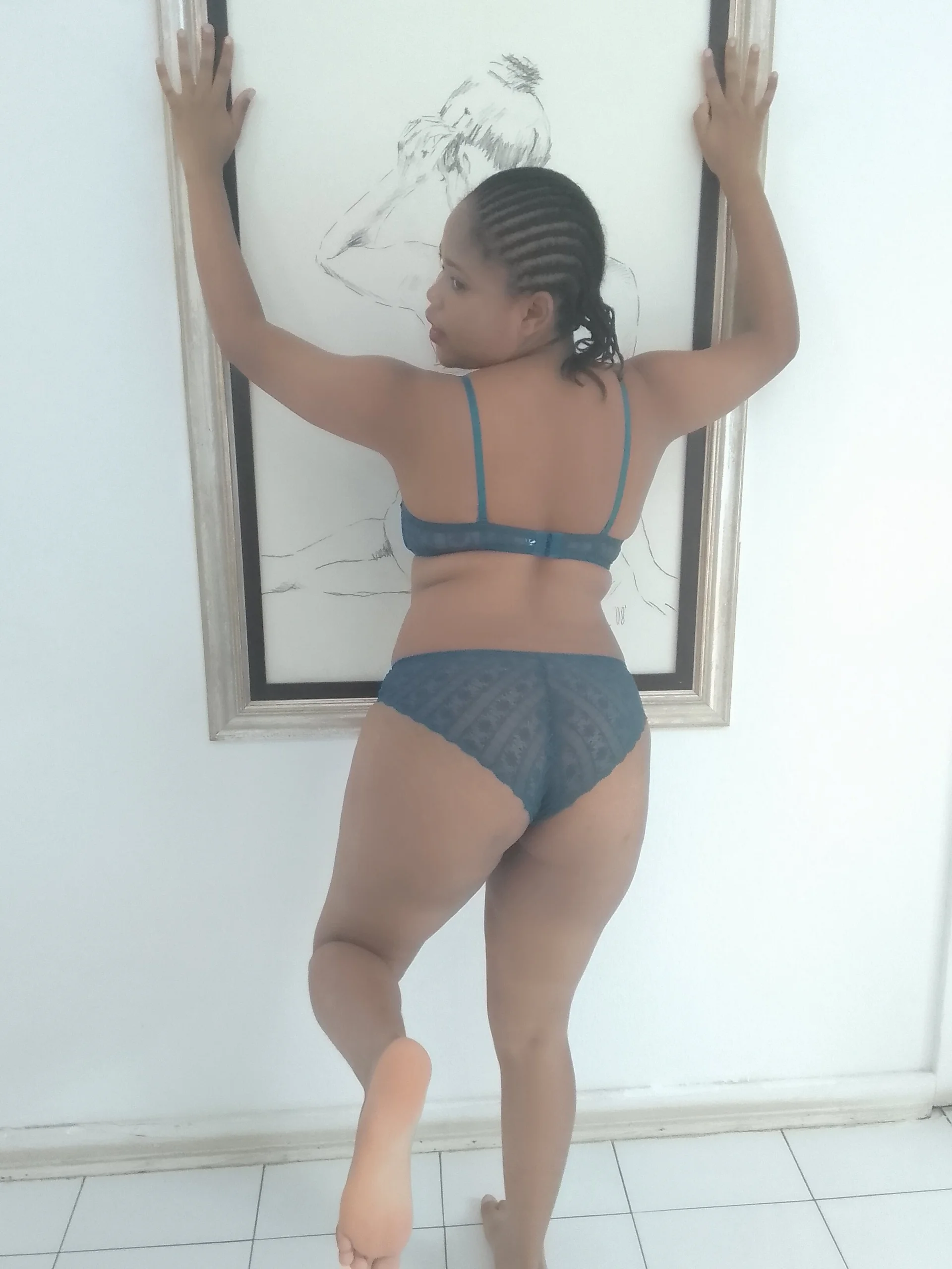 XXX Porn Photo of Nude CherryHolaxxx 2