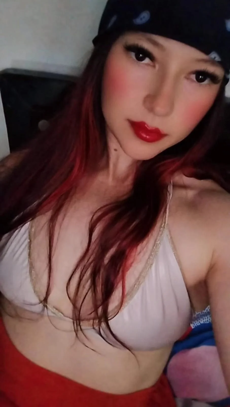 XXX Porn Photo of Nude _DulceFuego 76