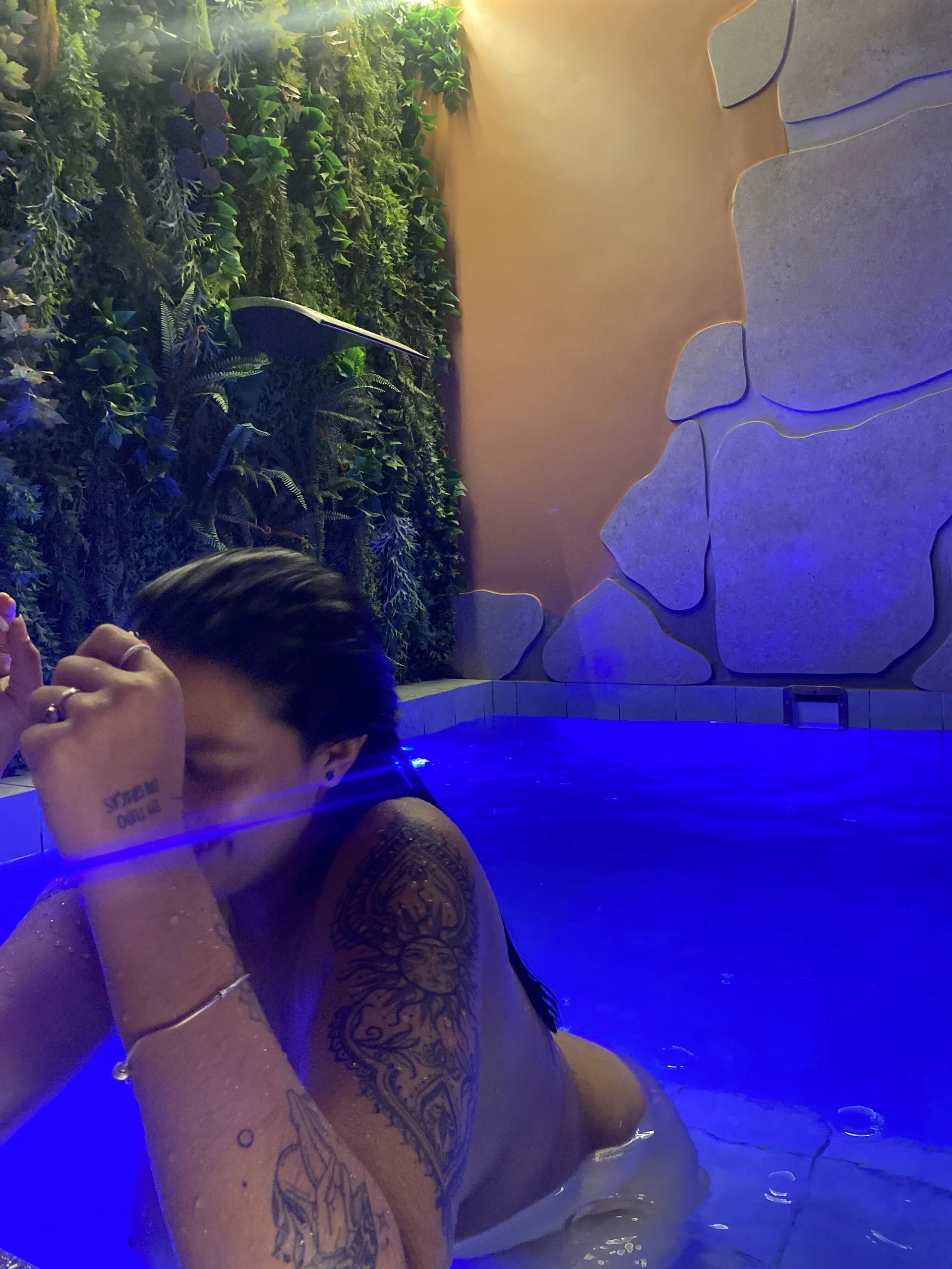 XXX Porn Photo of Nude Deusa_Arcana 4