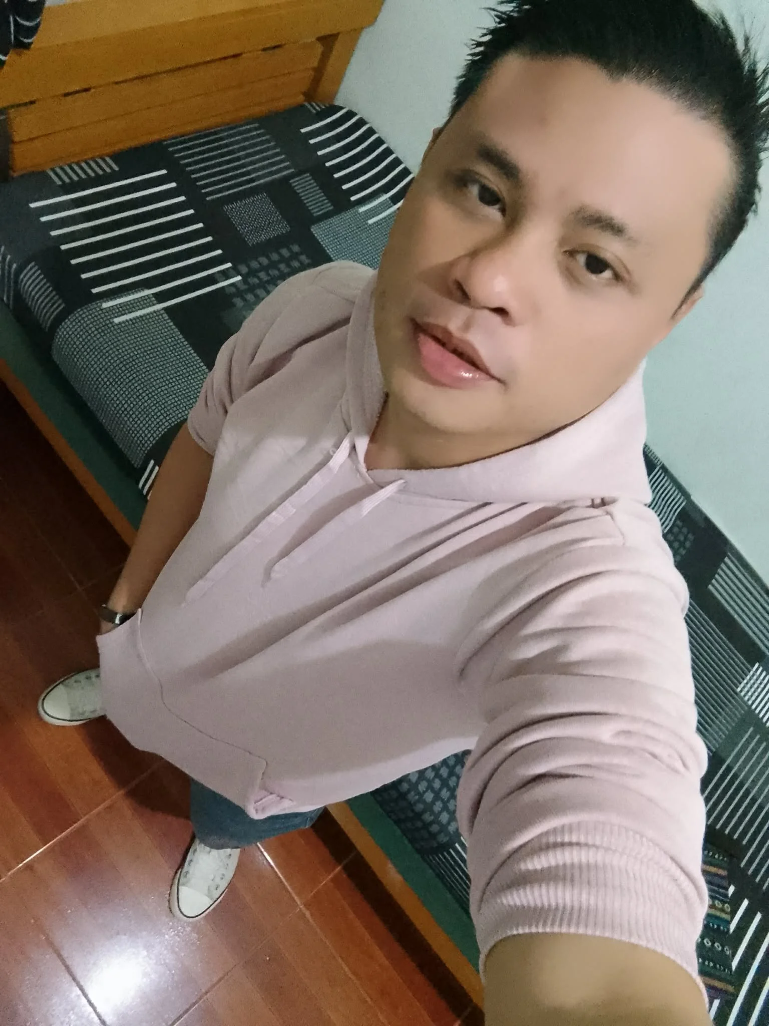 XXX Porn Photo of Nude SirViceBoy2020 22