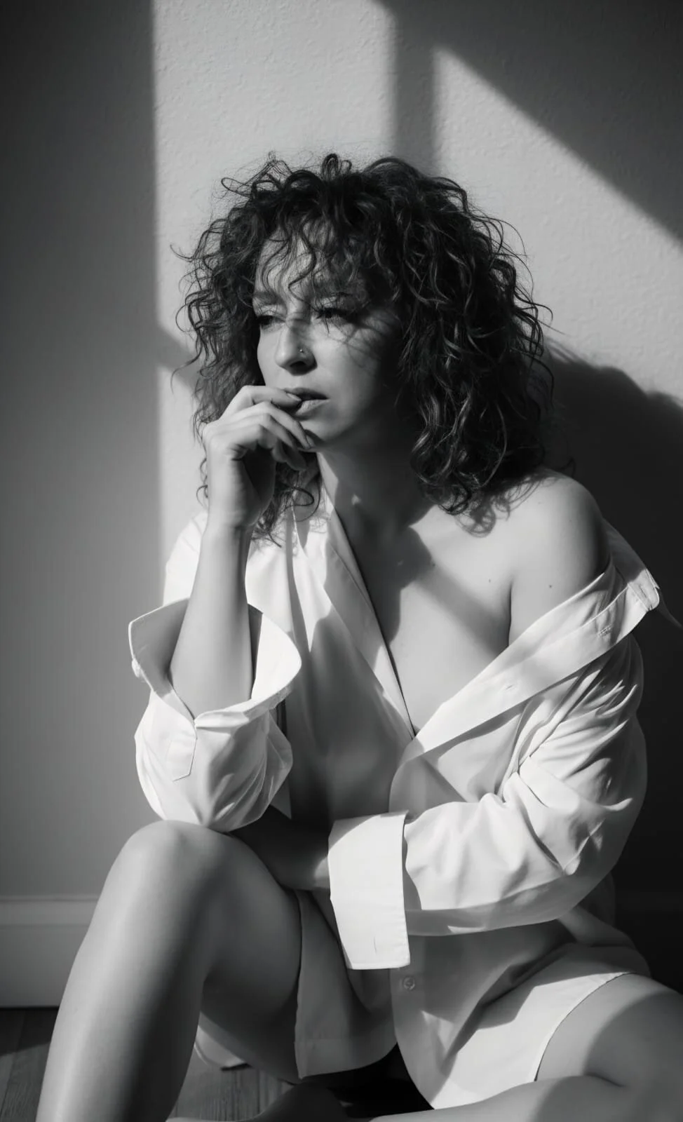 XXX Porn Photo of Nude Beatricez1 4