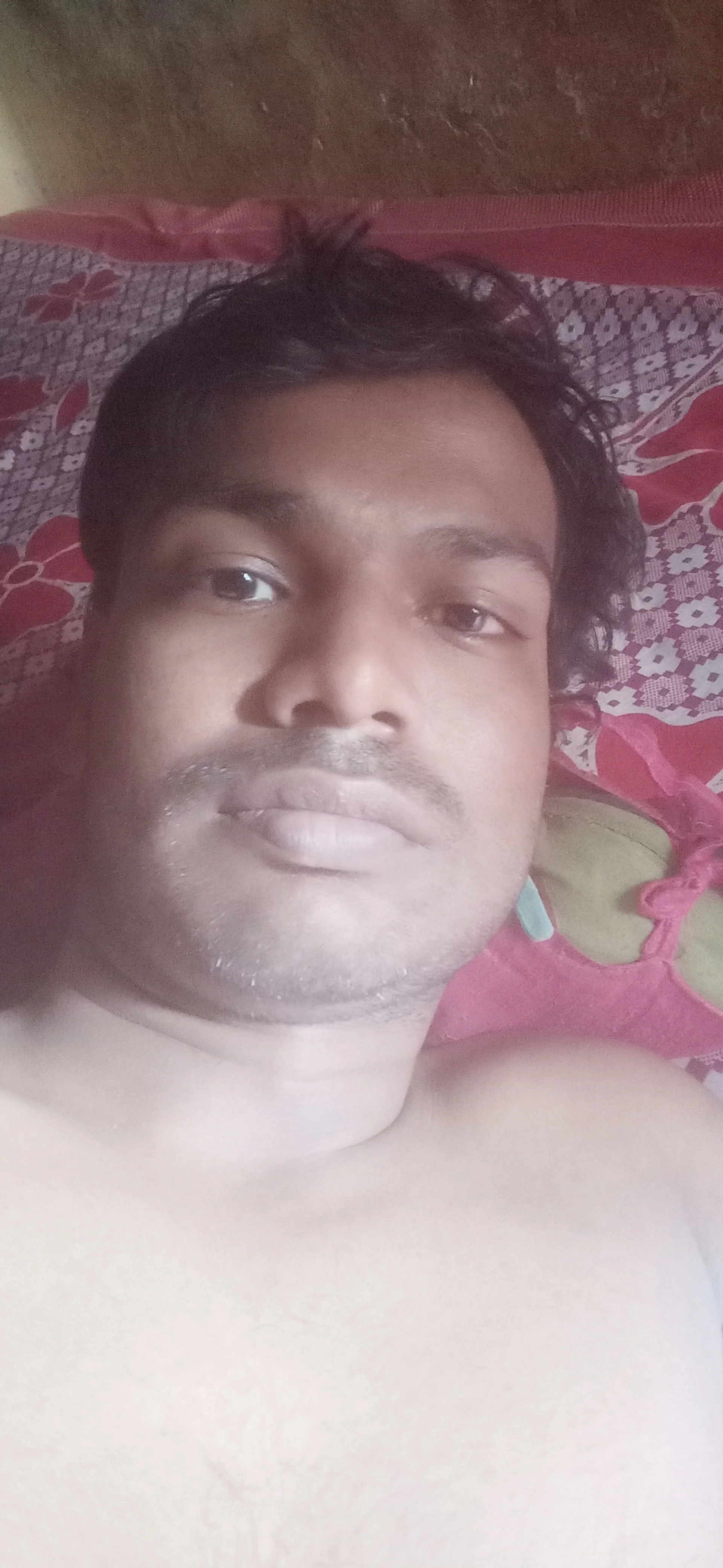 XXX Porn Photo of Nude Abhishek_kumar99 2