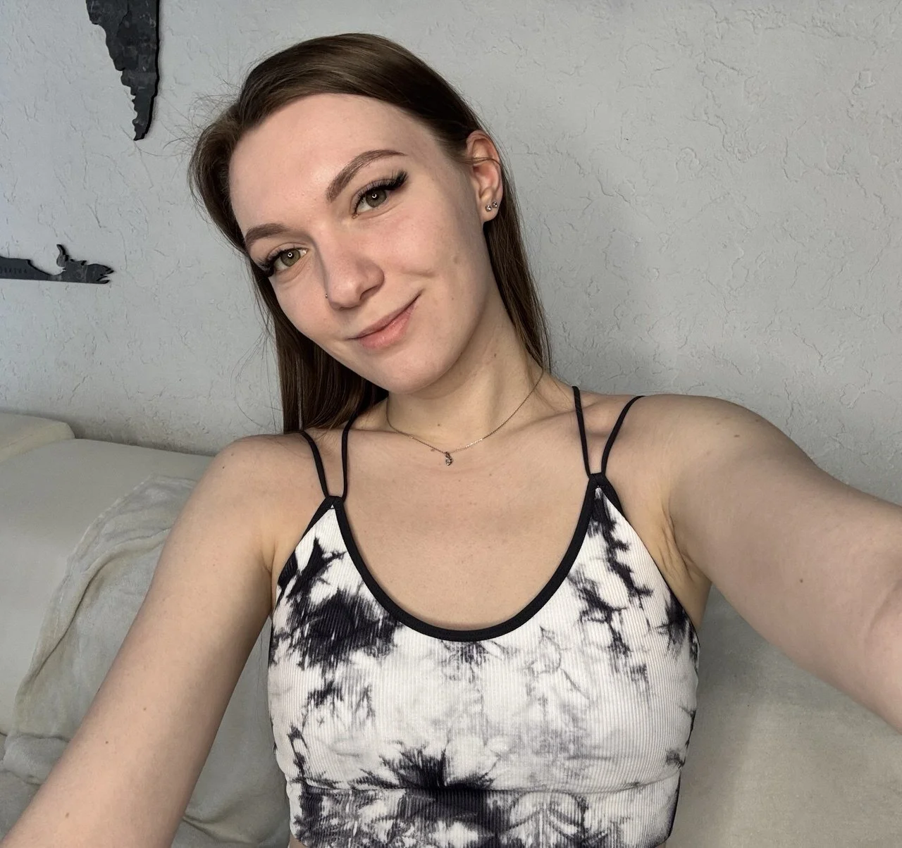 XXX Porn Photo of Nude JolieJohnosn 3