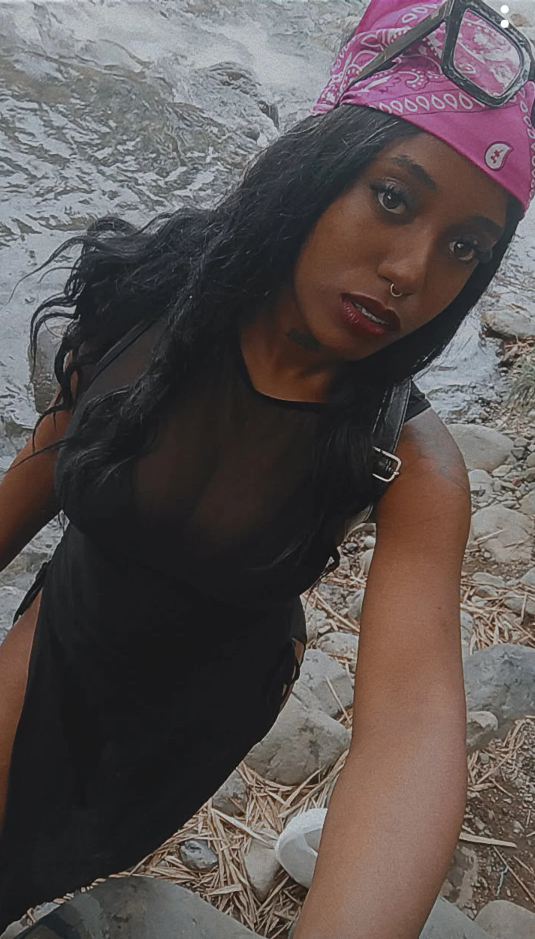 XXX Porn Photo of Nude AnnieWestley 3