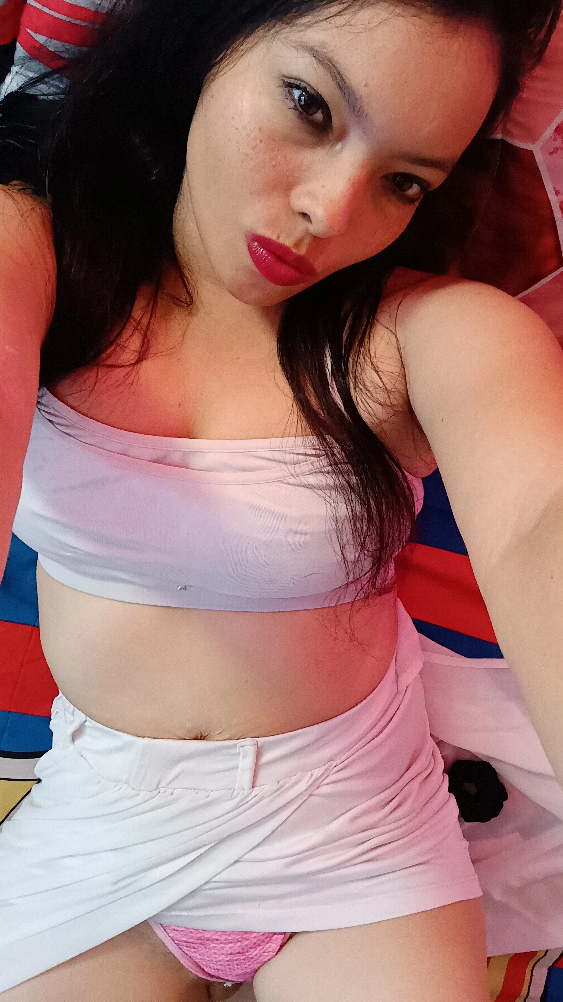 XXX Porn Photo of Nude Melanymartinez105 2
