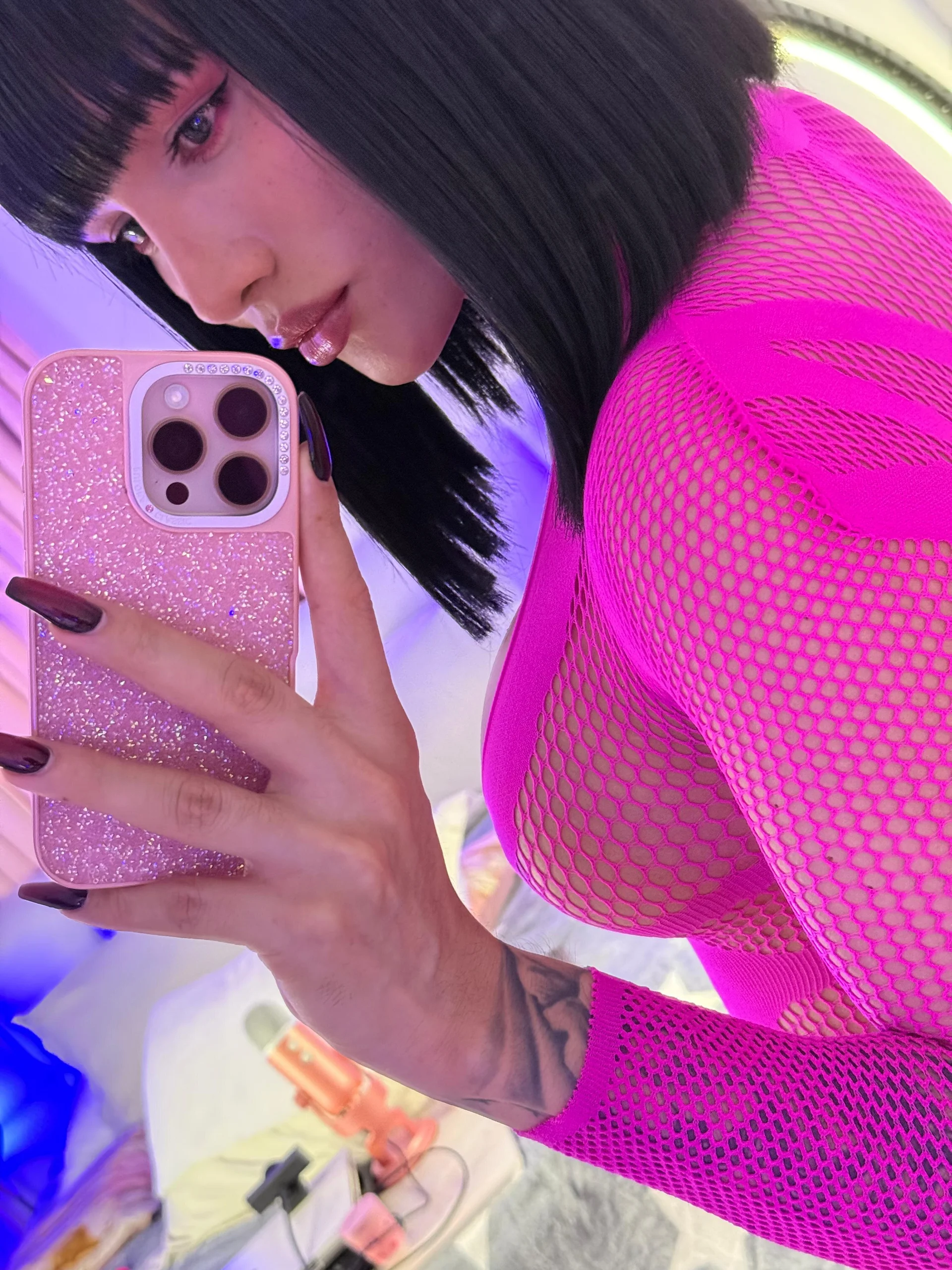 XXX Porn Photo of Nude sweetieluna01 1