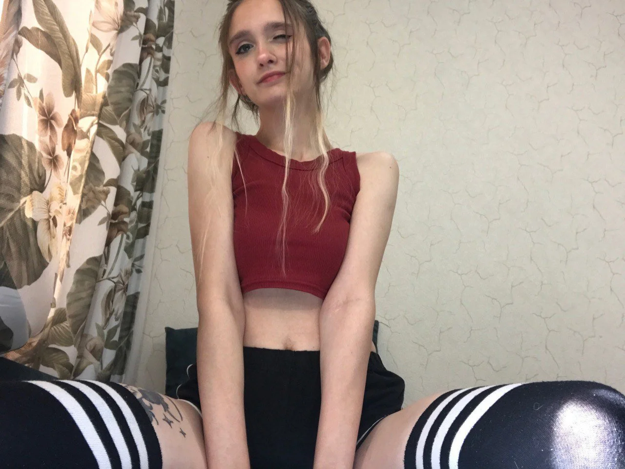 XXX Porn Photo of Nude Jackie_Morgan 9