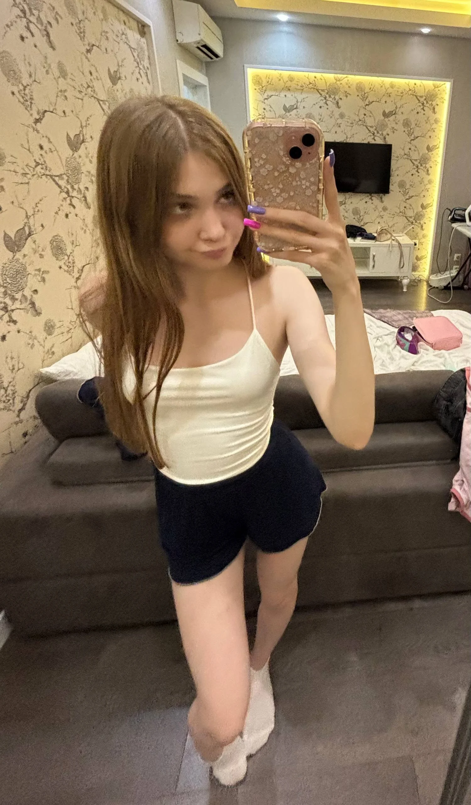 XXX Porn Photo of Nude Babysmall_girl 24