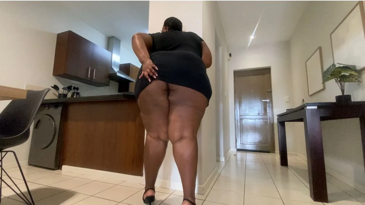 XXX Porn Photo of Nude FATNASTYASS69 13