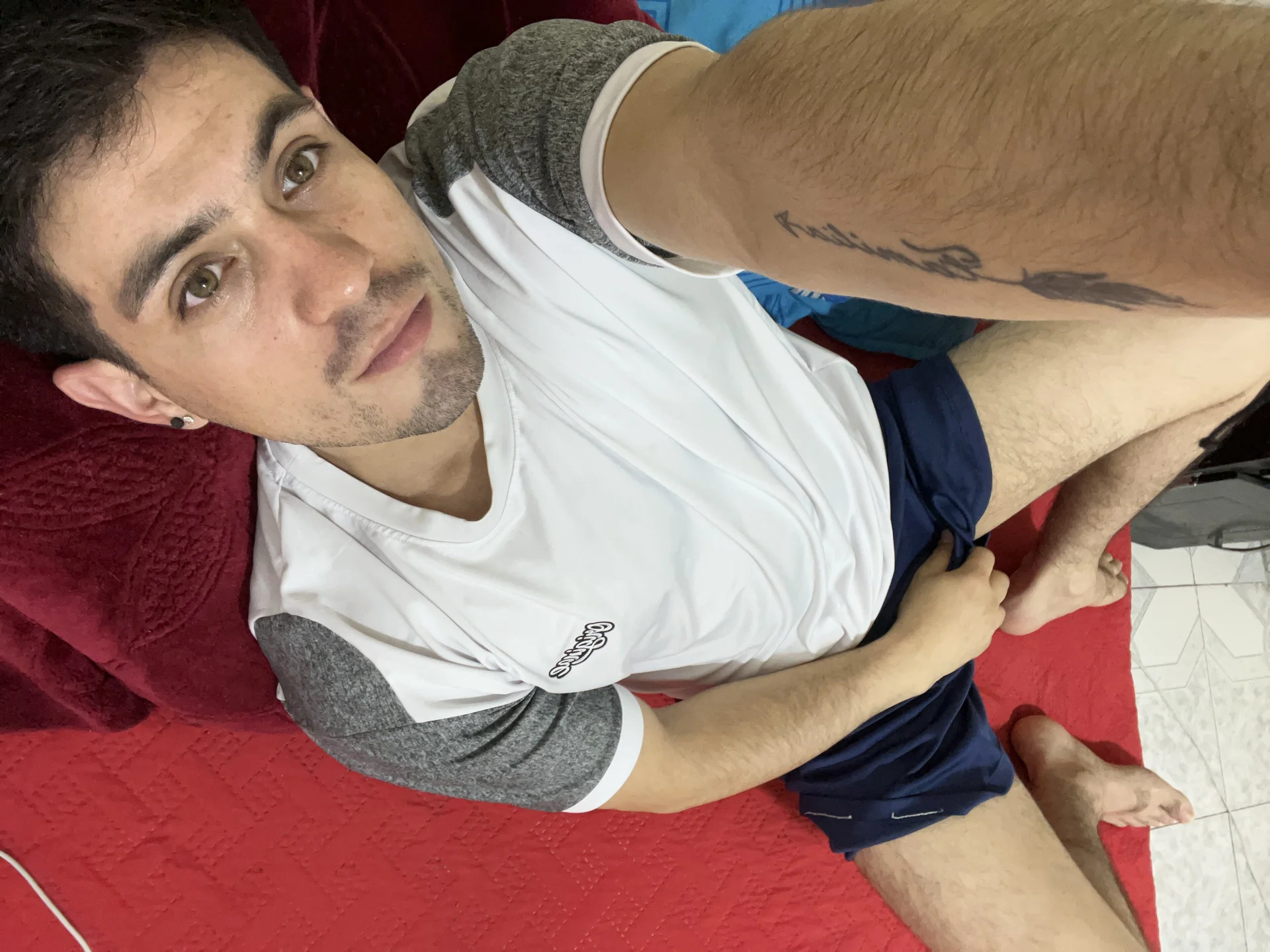 XXX Porn Photo of Nude williamsmiiths16 31