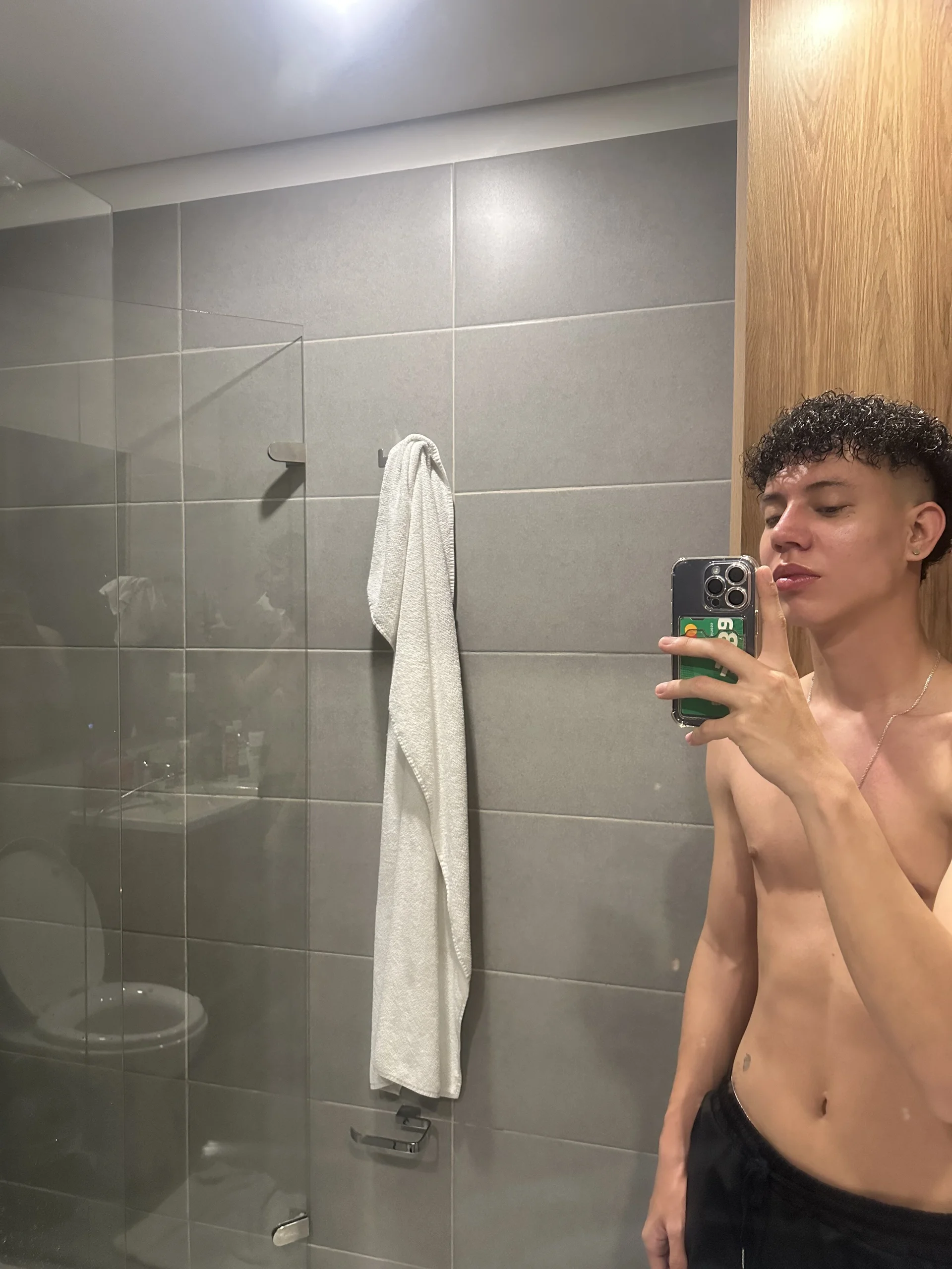 XXX Porn Photo of Nude yoursexyjose 2