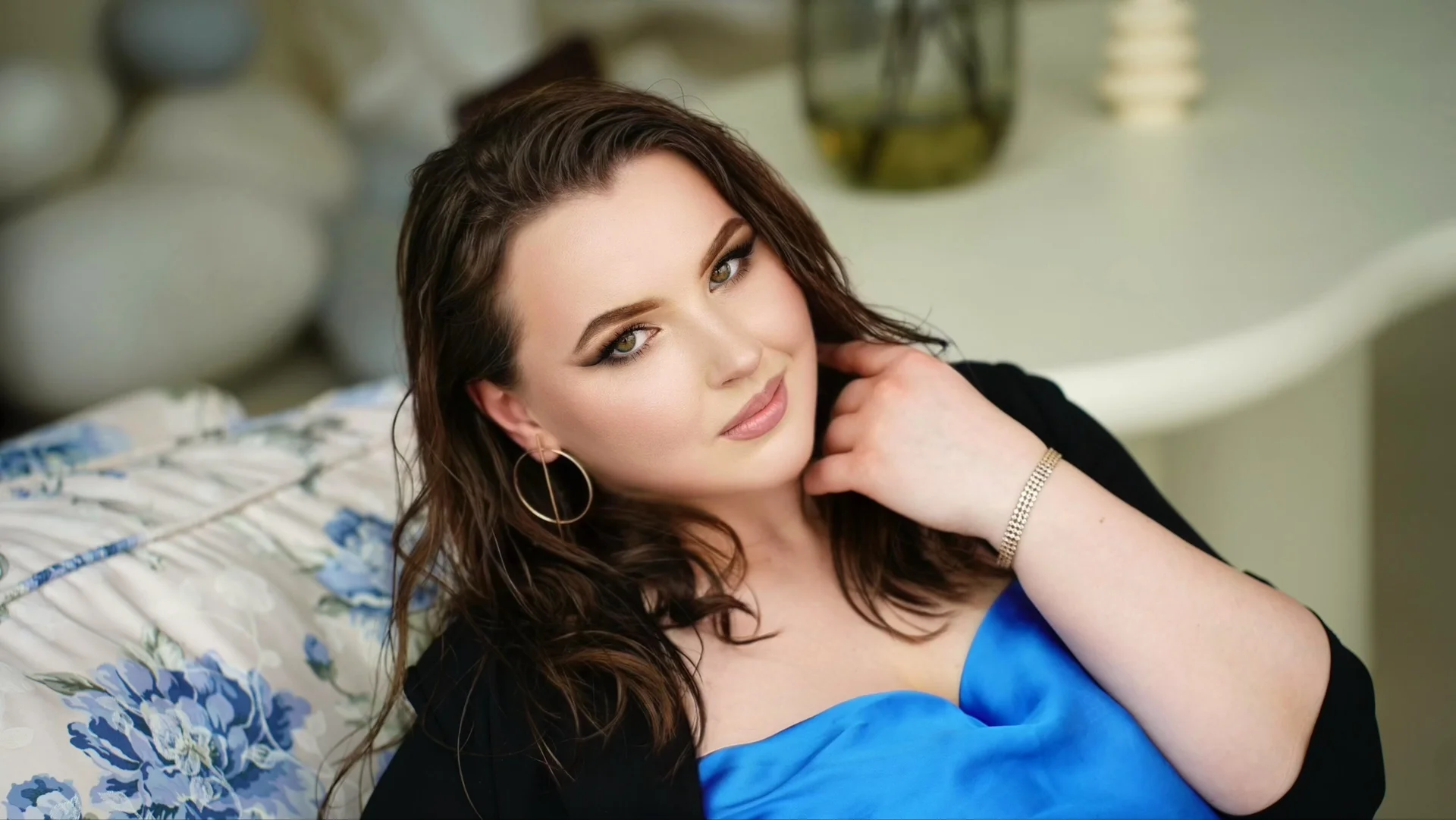 XXX Porn Photo of Nude MelodyMoores 63