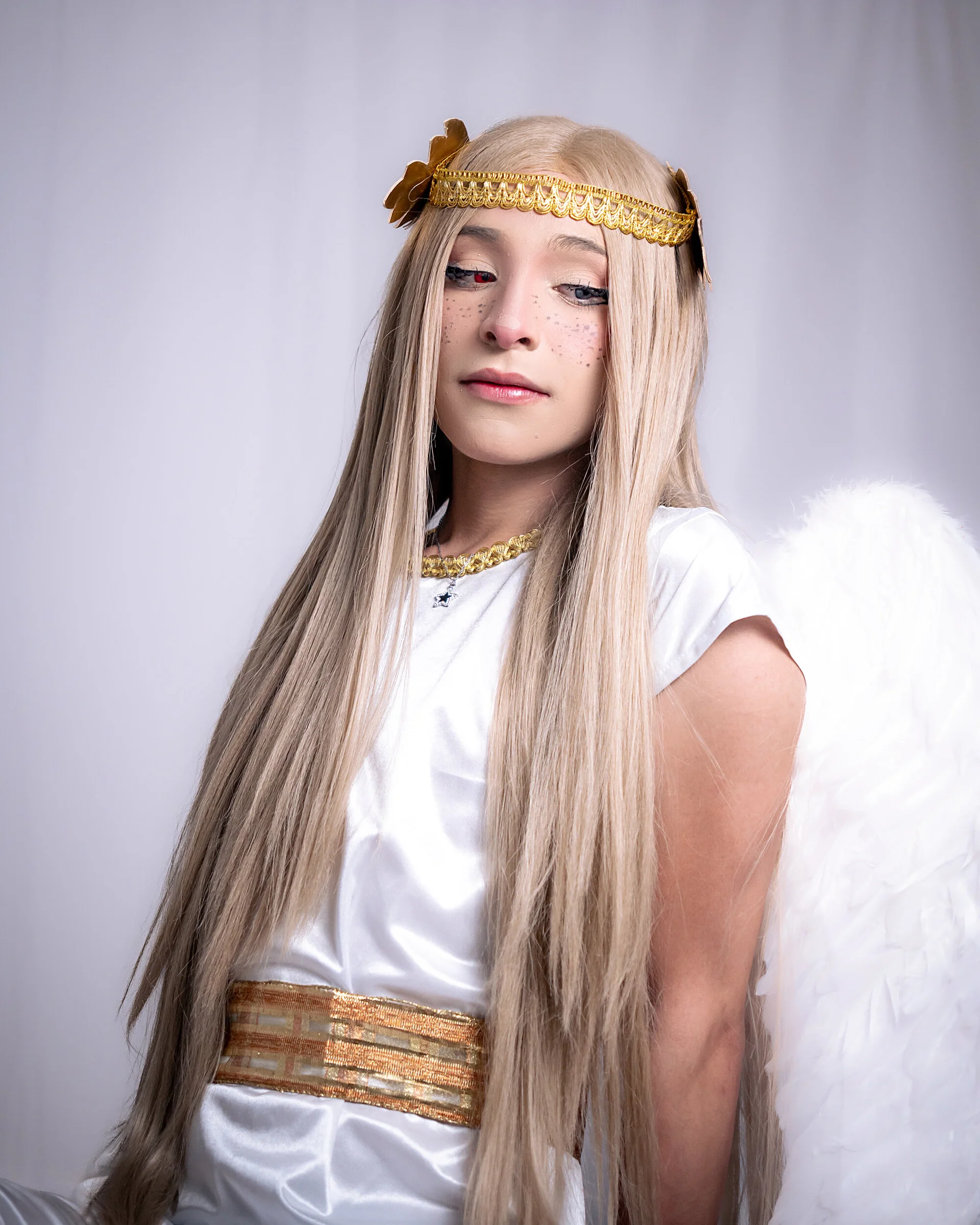 XXX Porn Photo of Nude AliiceWonderland_ 2