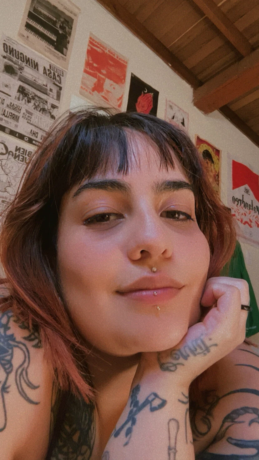 XXX Porn Photo of Nude name_less_lulu 39