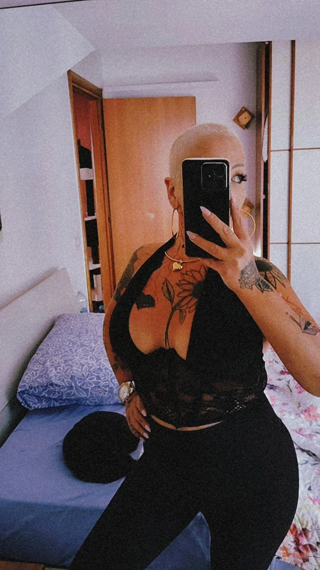 XXX Porn Photo of Nude ASSERINAAA 7