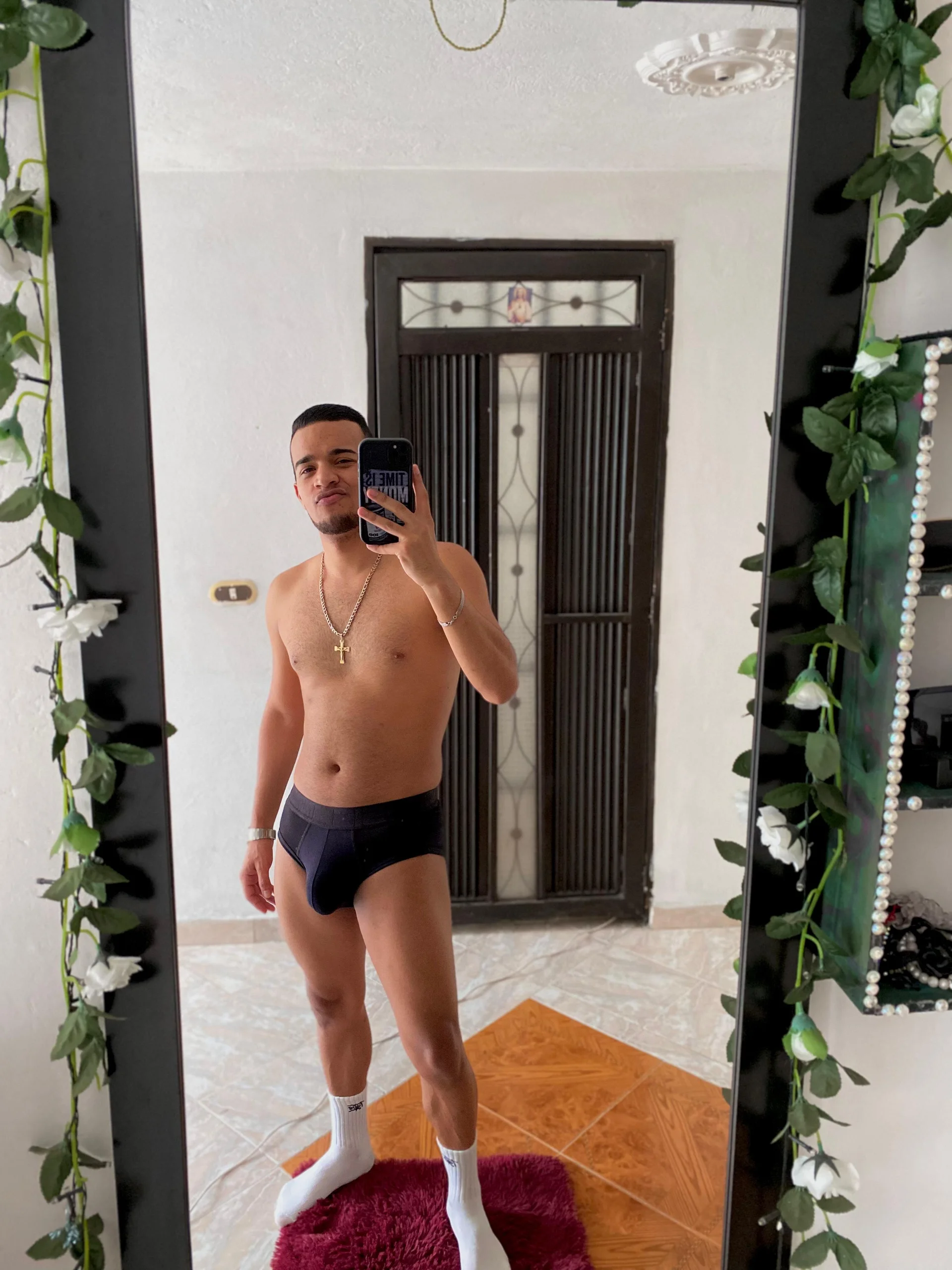 XXX Porn Photo of Nude Bigcock_21cm_ 5