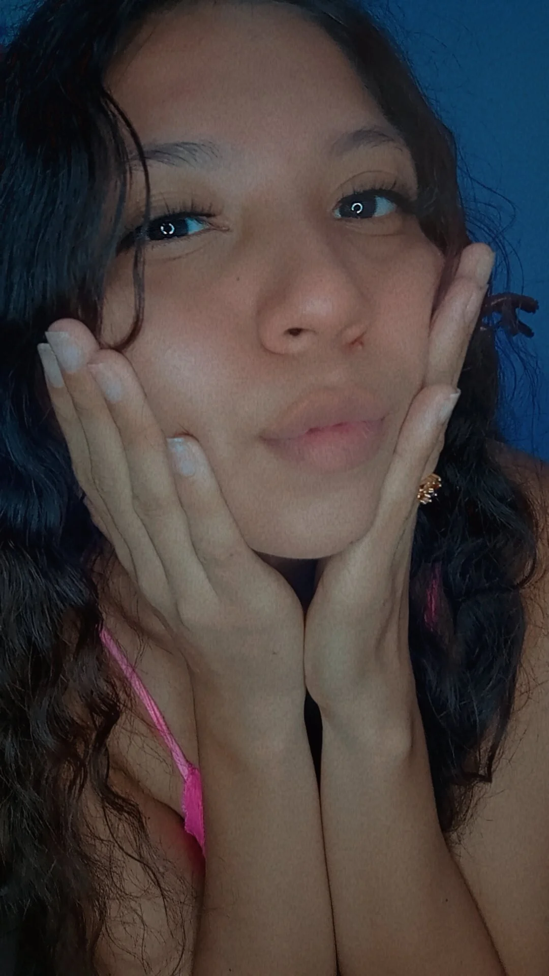 XXX Porn Photo of Nude Carlacutte 9