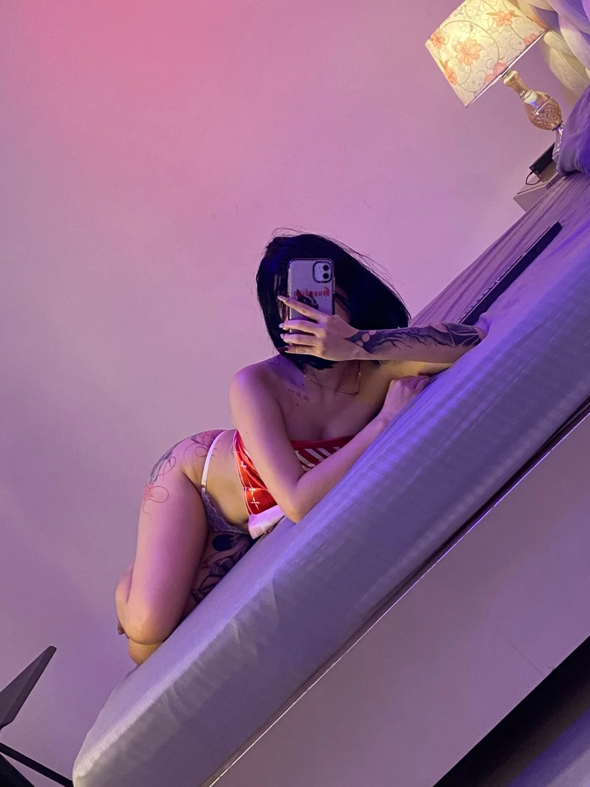 XXX Porn Photo of Nude Bamby_buu 20