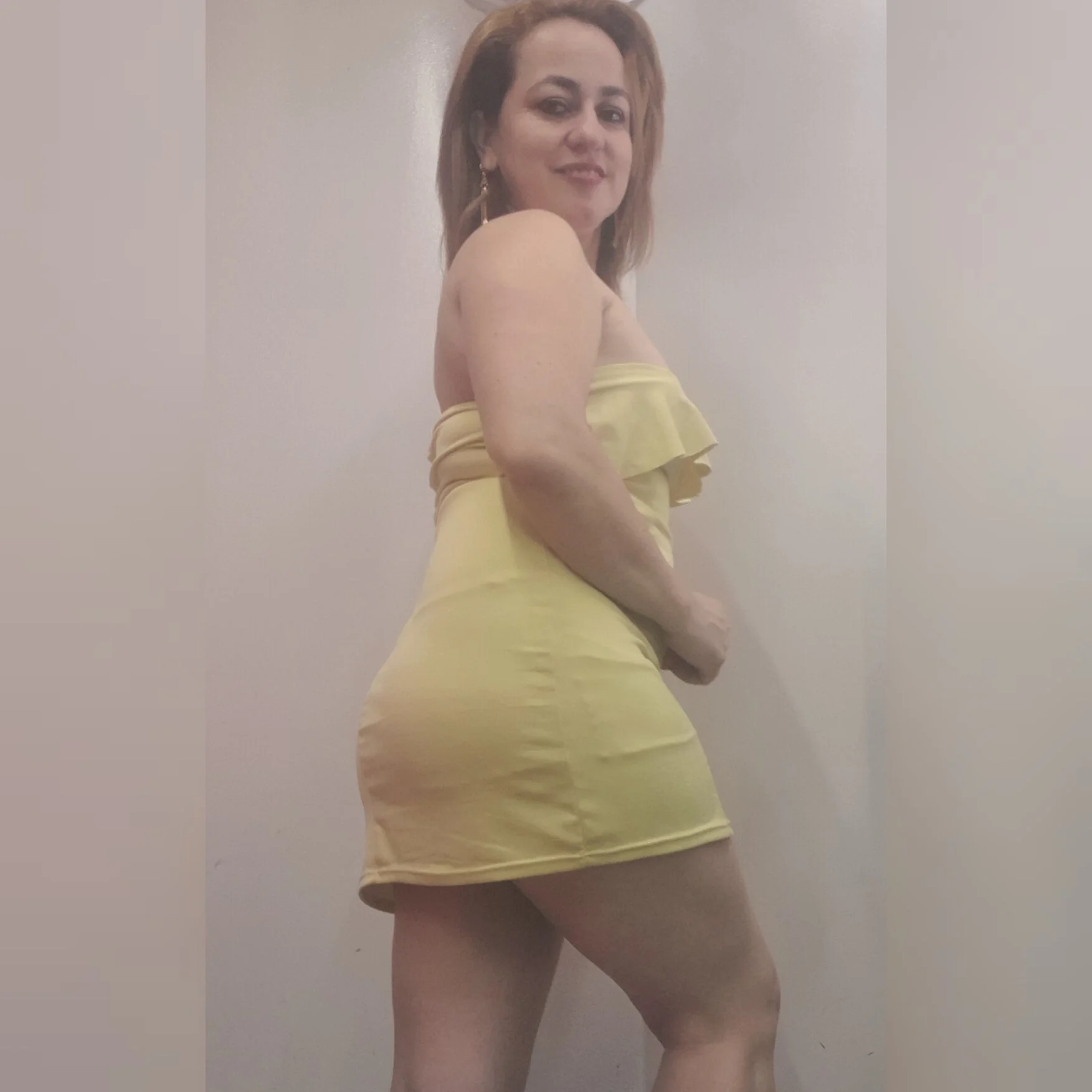 XXX Porn Photo of Nude Barbiegomez 25