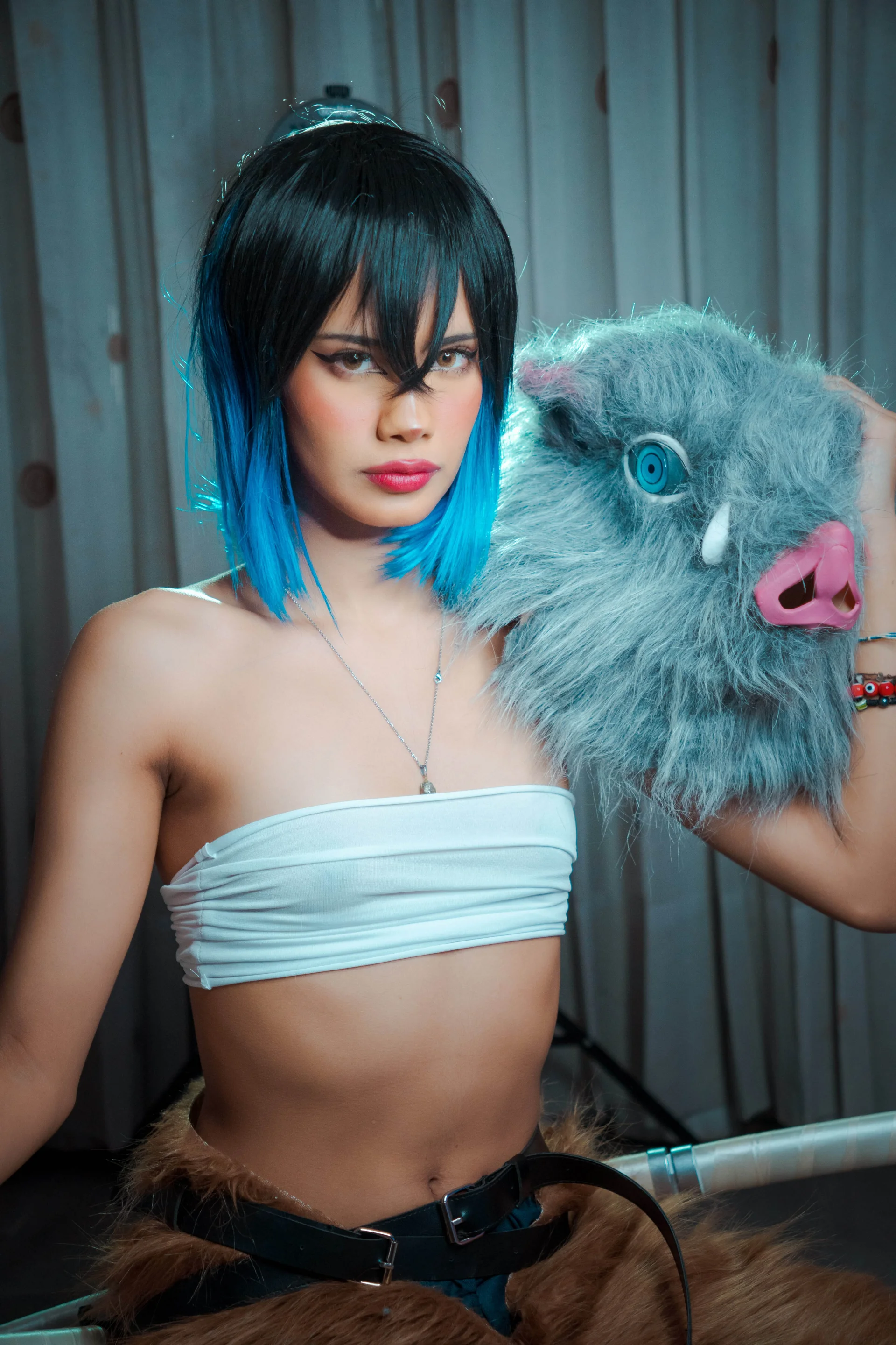 XXX Porn Photo of Nude Pamiruss0_ 17