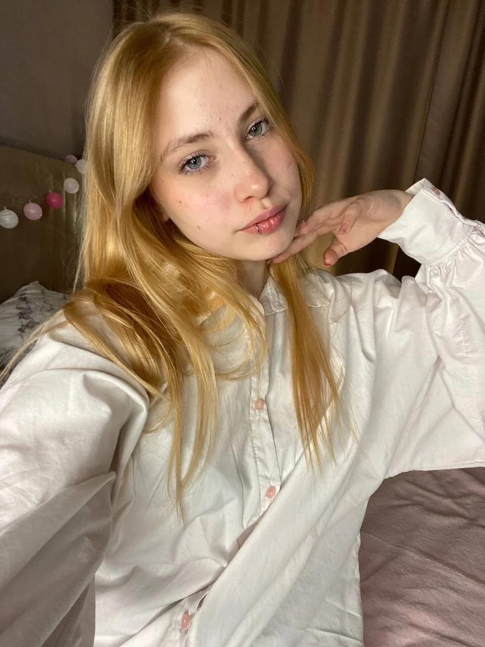 XXX Porn Photo of Nude YvetteEnyart 7