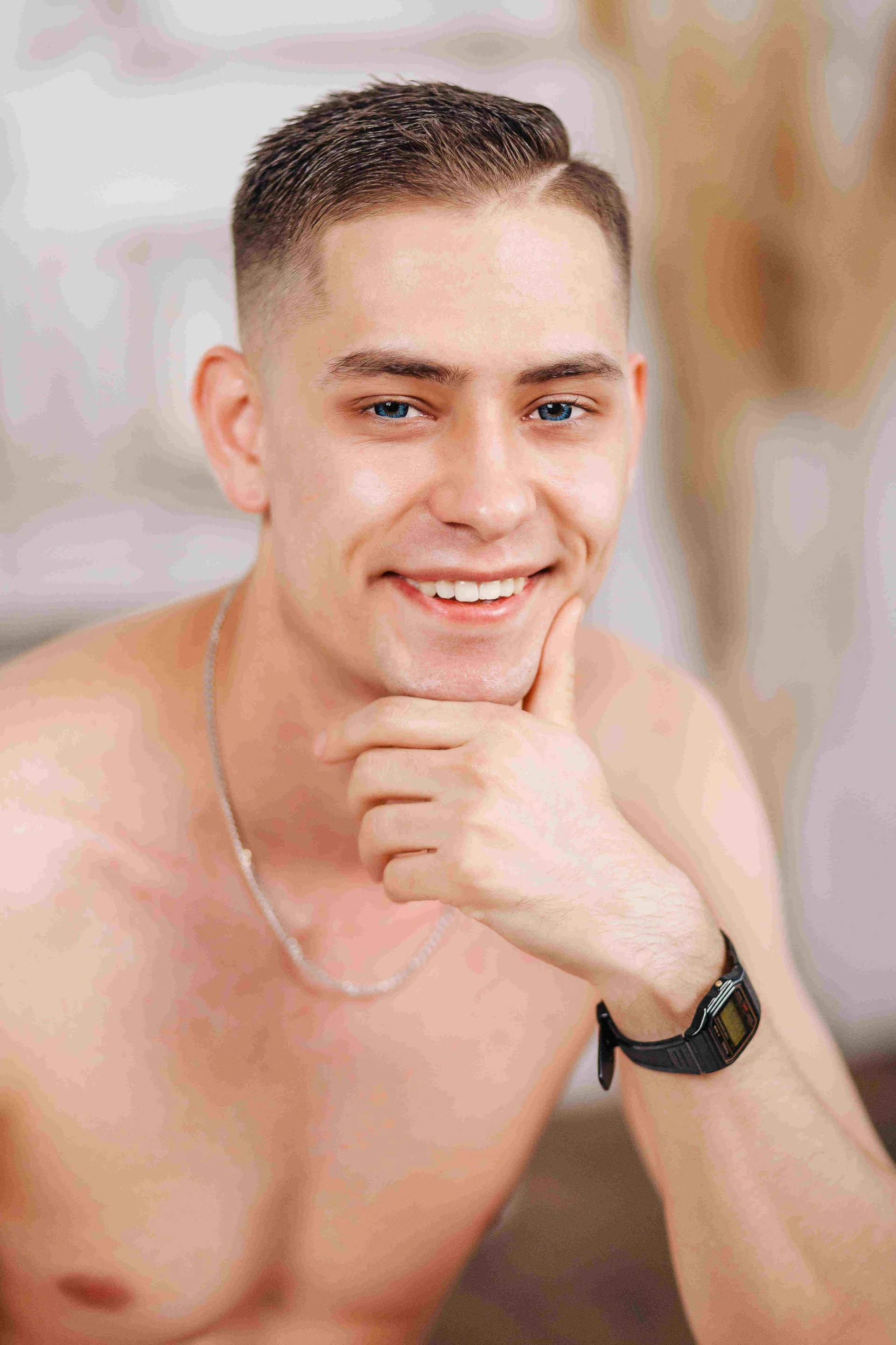 XXX Porn Photo of Nude Vinsent_Frantlyy 90
