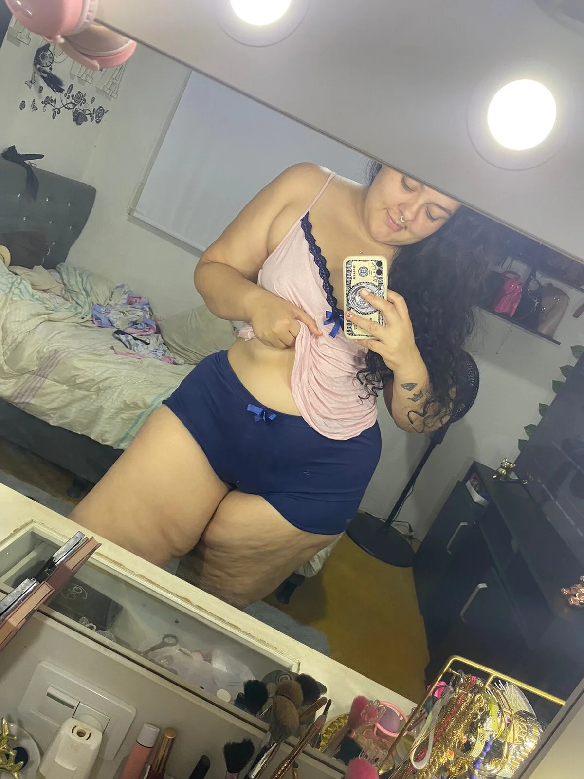 XXX Porn Photo of Nude emma_hoot1 11