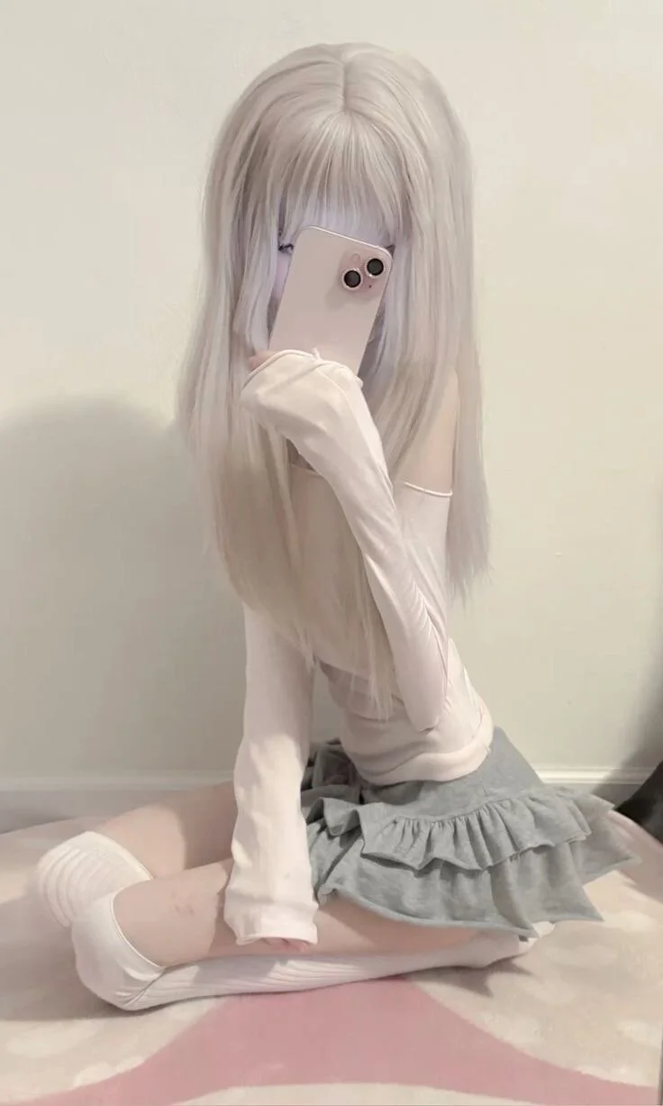 XXX Porn Photo of Nude SpeedyMelting 2
