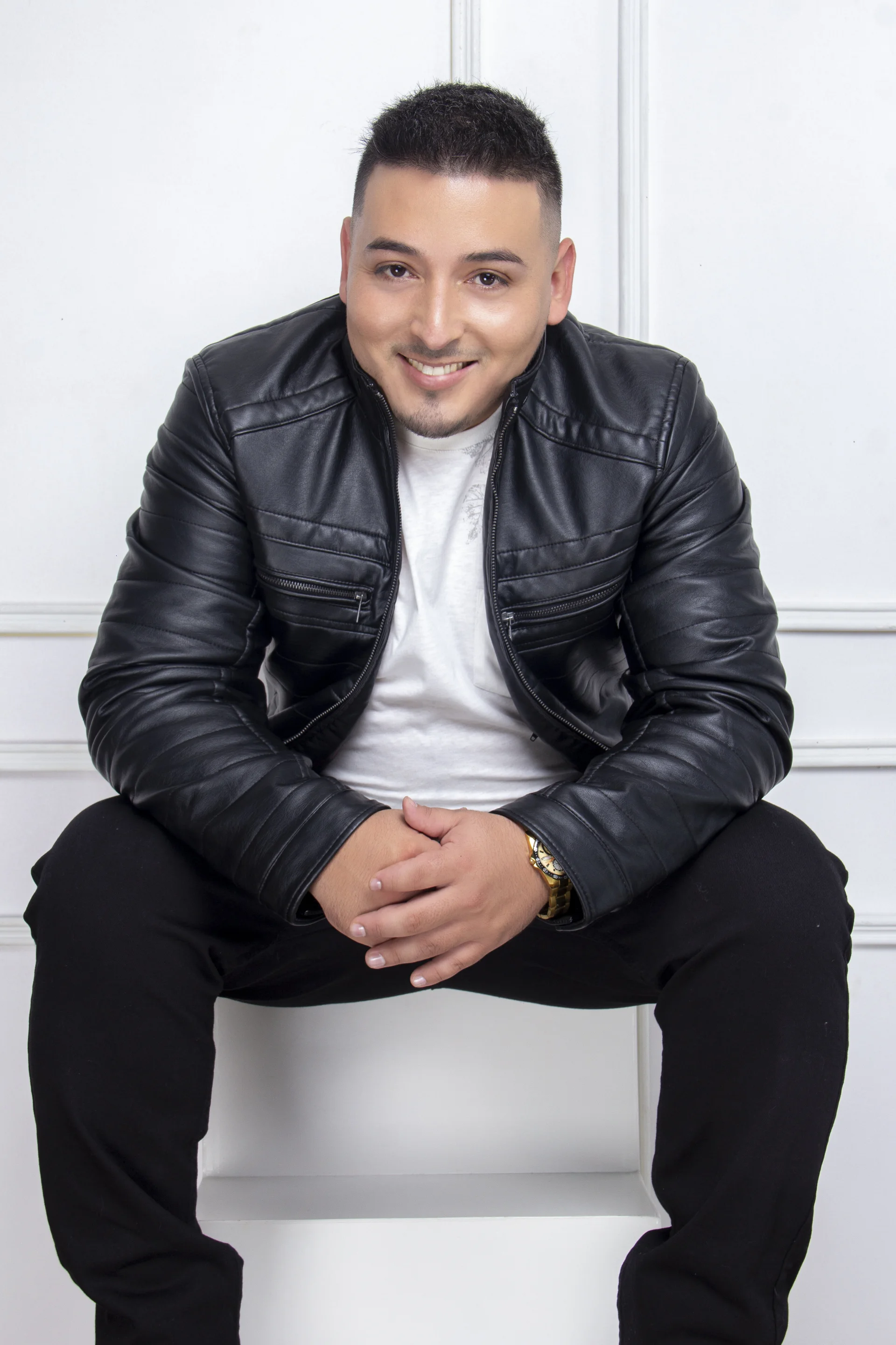 XXX Porn Photo of Nude antonycruz 4