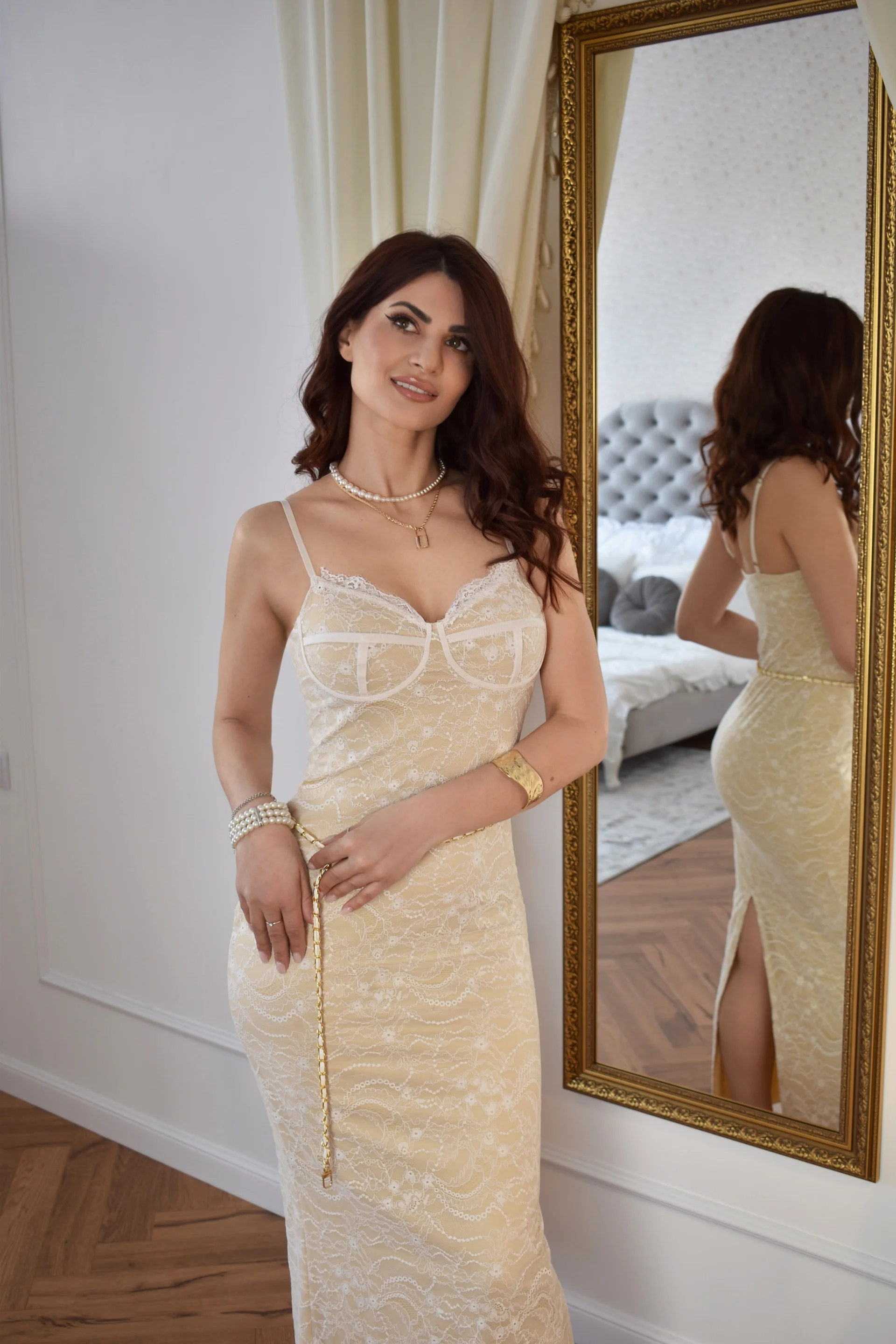 XXX Porn Photo of Nude MariaScott 3