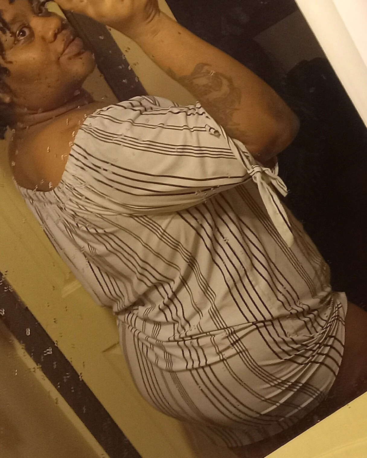XXX Porn Photo of Nude Big_Dee89 3