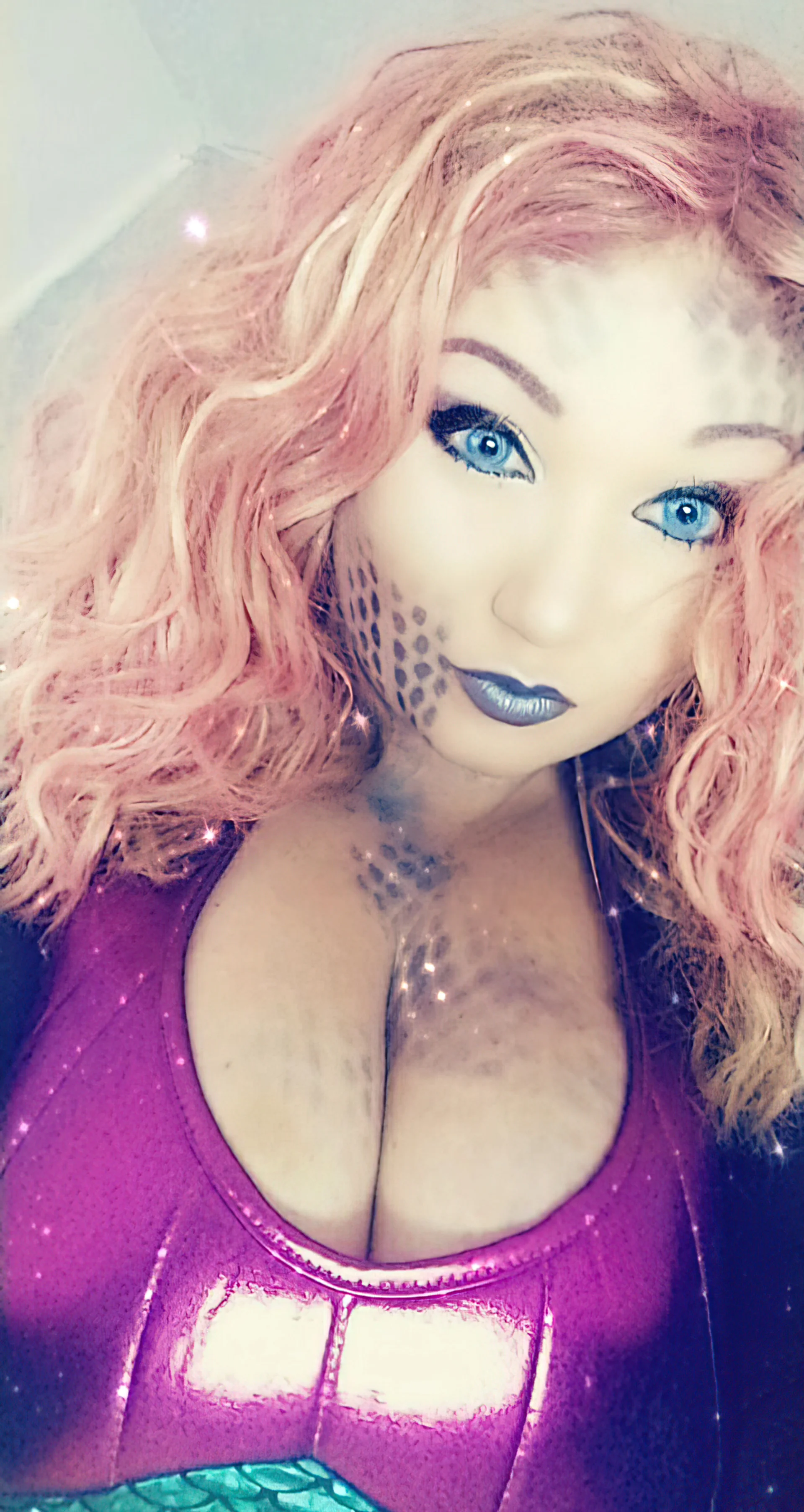 XXX Porn Photo of Nude xNaughtyNatali 94