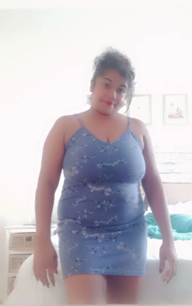 XXX Porn Photo of Nude Indianmayaxoxo 20