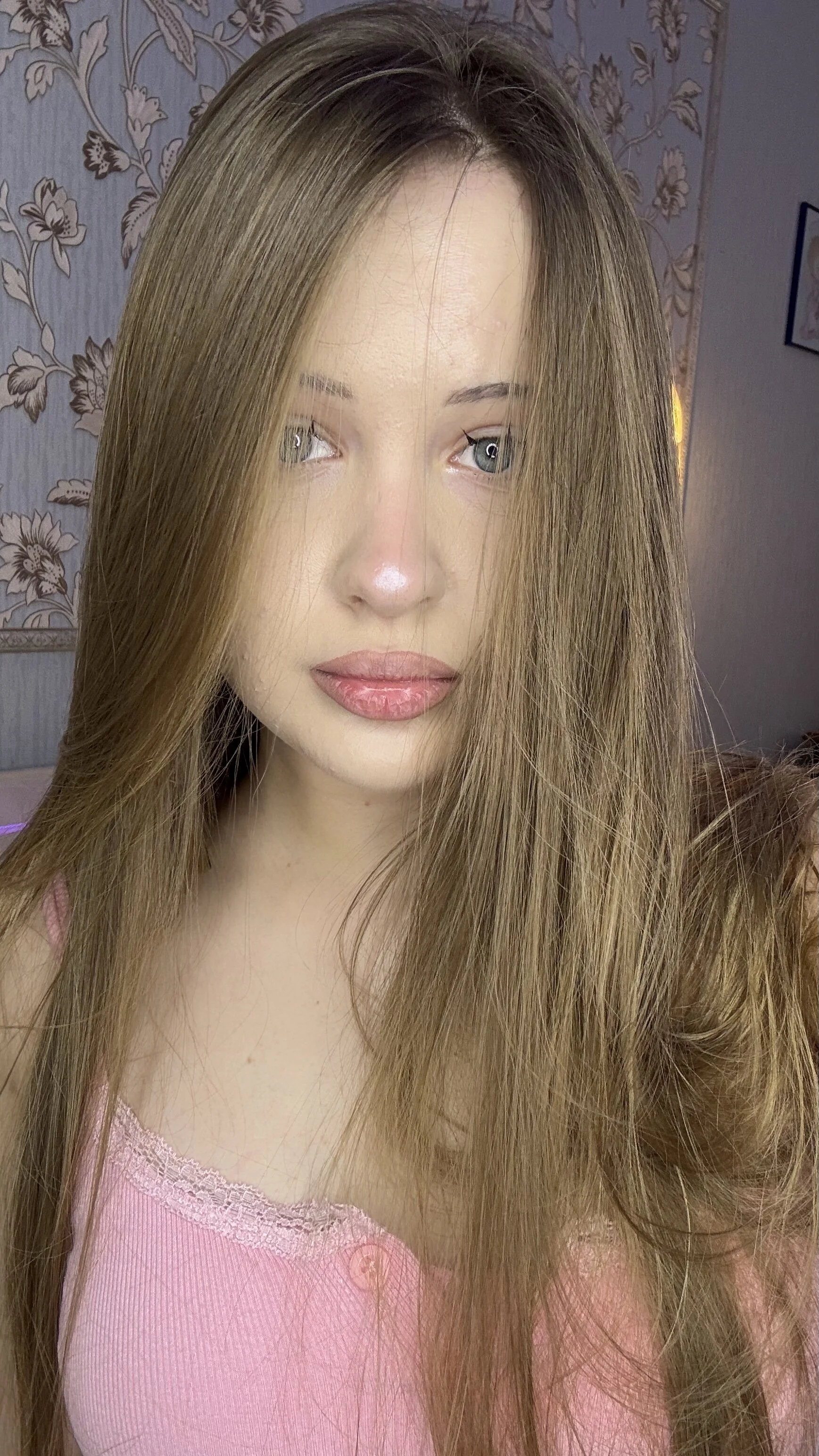 XXX Porn Photo of Nude QuennaCoote 77