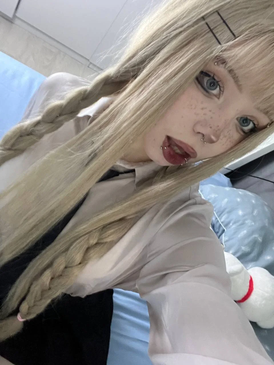 XXX Porn Photo of Nude yumi_charm 5