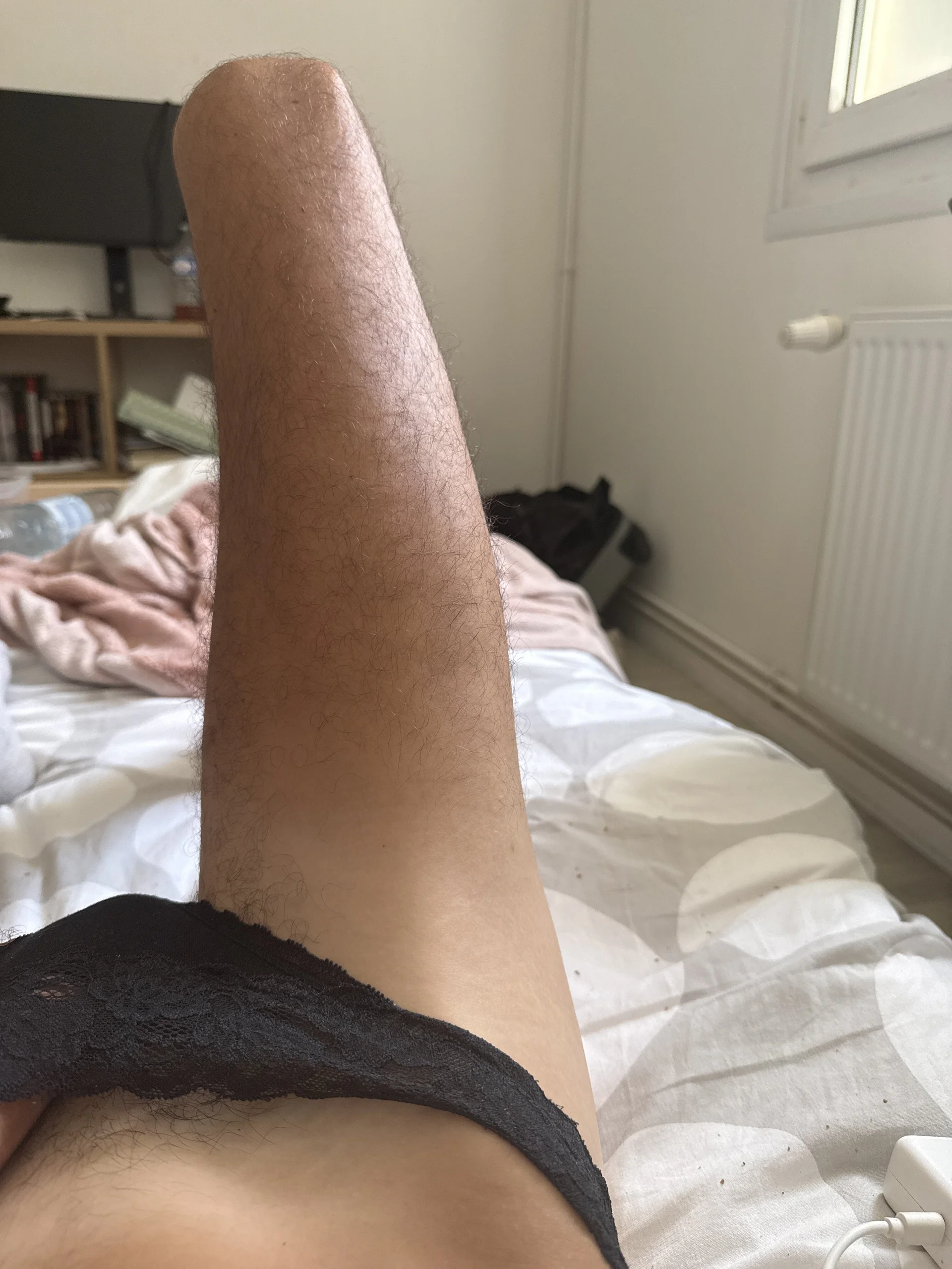 XXX Porn Photo of Nude inversaFR 3