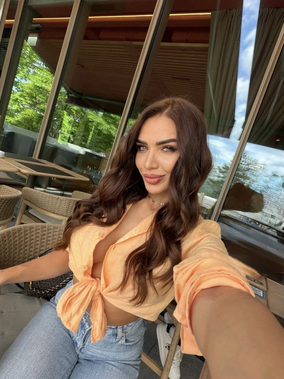XXX Porn Photo of Nude EllenKarter 95