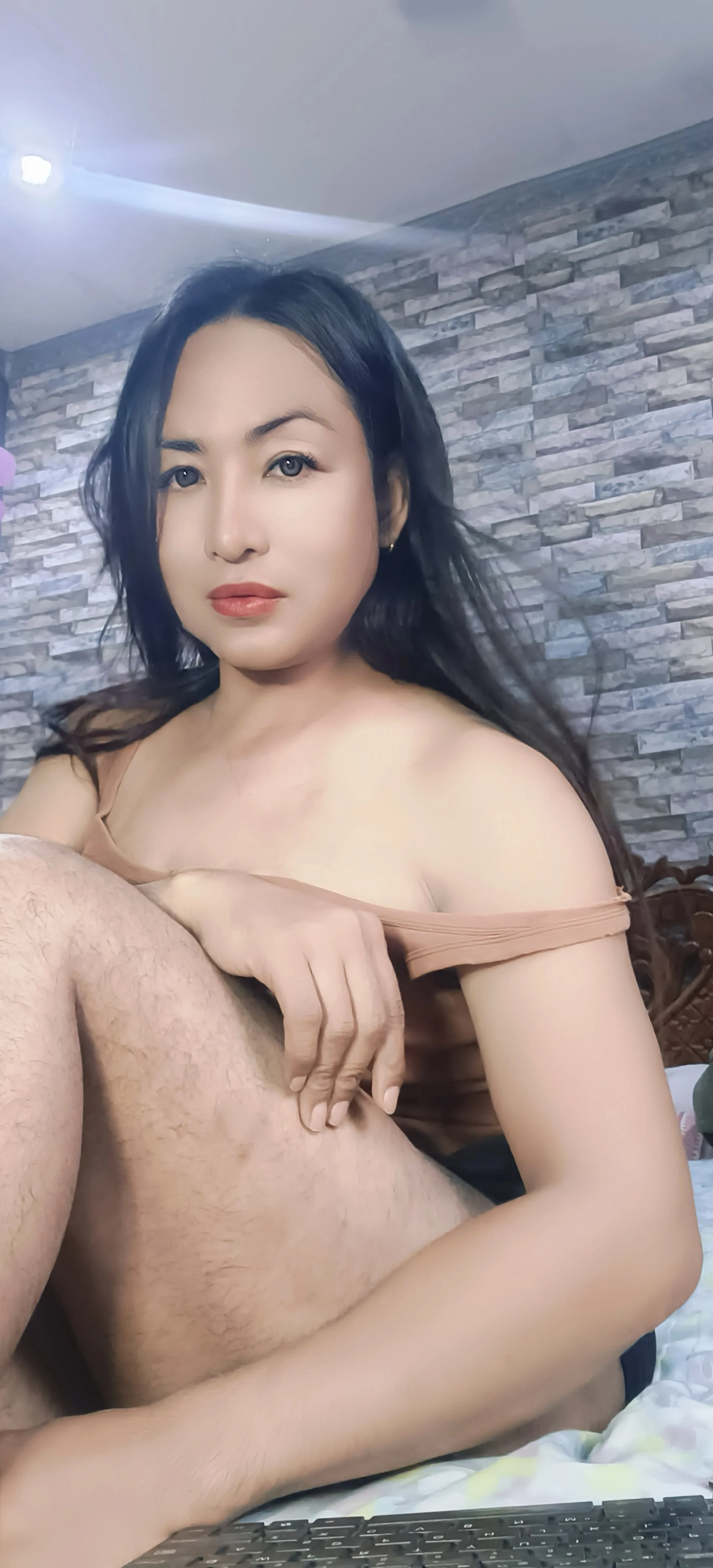 XXX Porn Photo of Nude Sexymaturedmistress 2