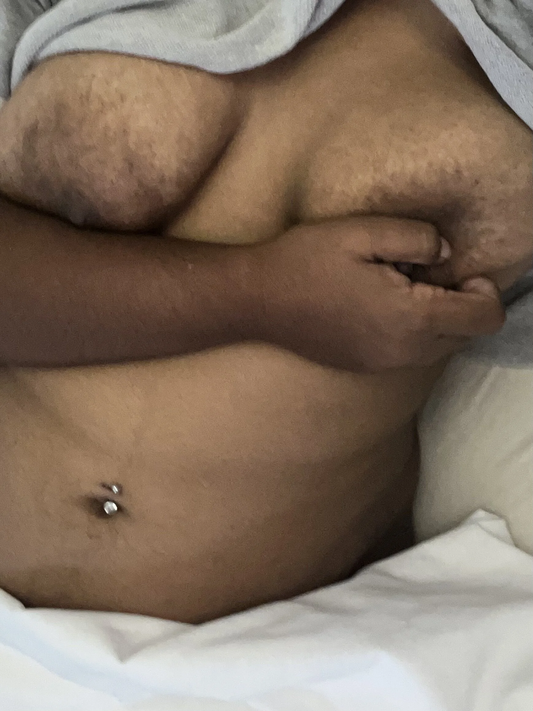 XXX Porn Photo of Nude Whimpering_Nymph 1