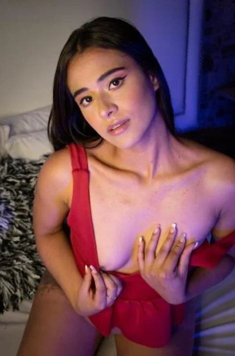 XXX Porn Photo of Nude ZoeBarlove 7