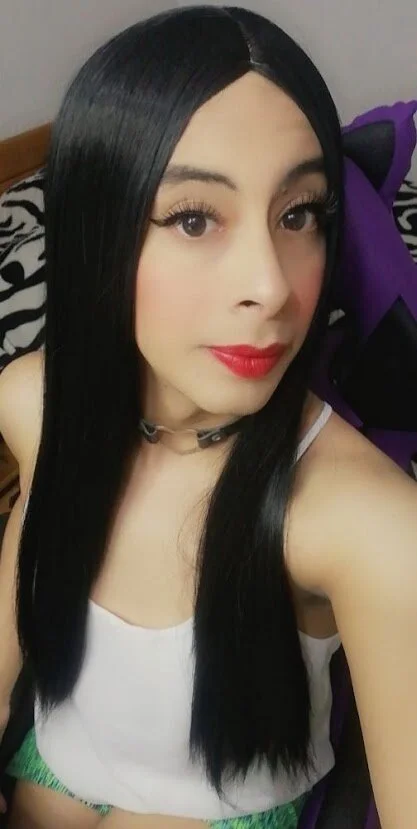 XXX Porn Photo of Nude OriannaDomenechi 6