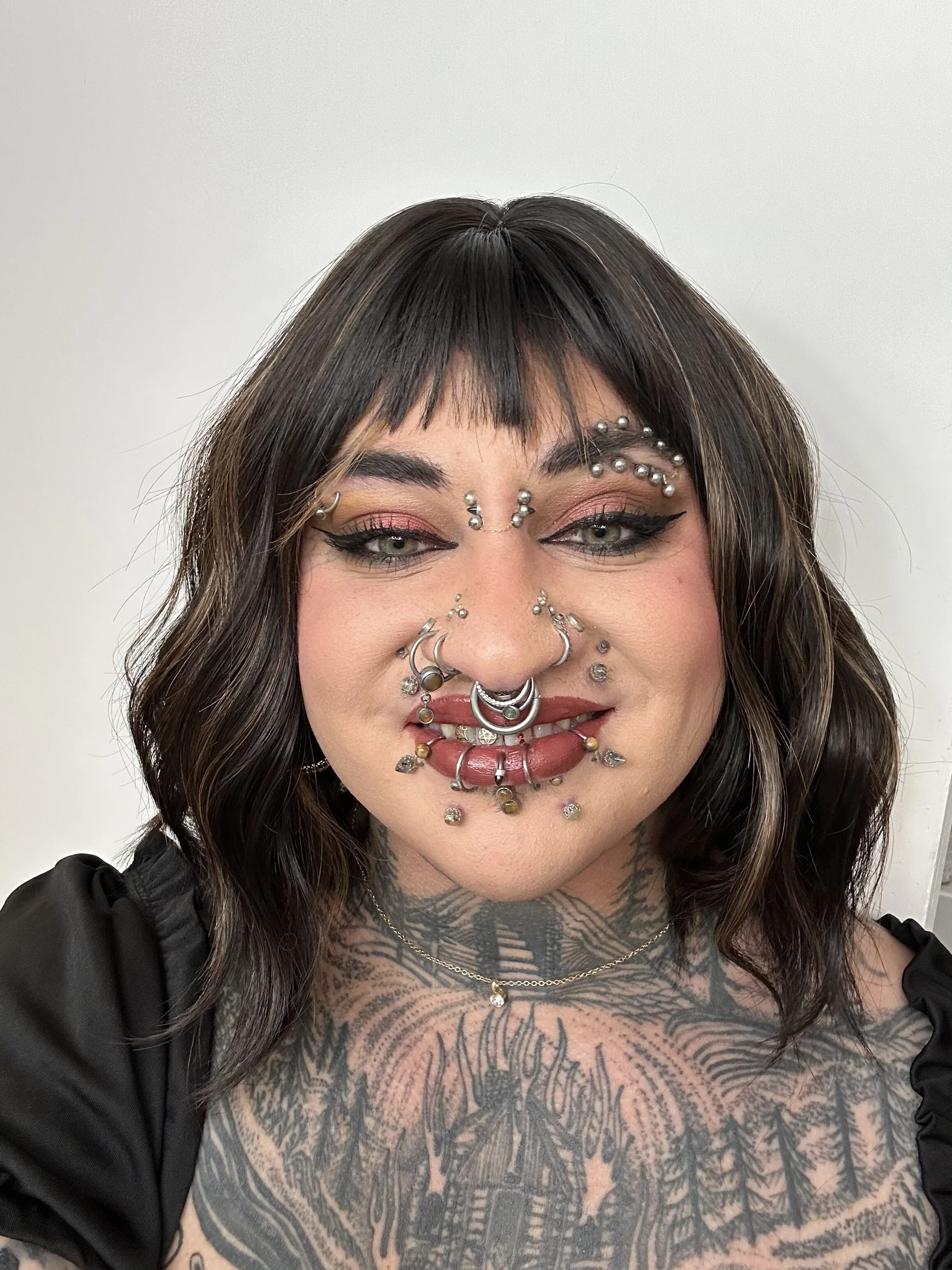 XXX Porn Photo of Nude VeraVendetta 60