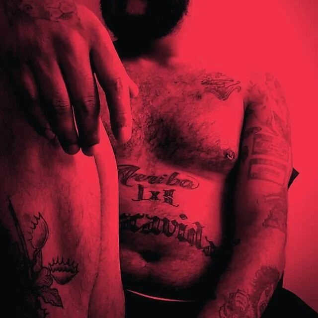 XXX Porn Photo of Nude damian__darkside 10